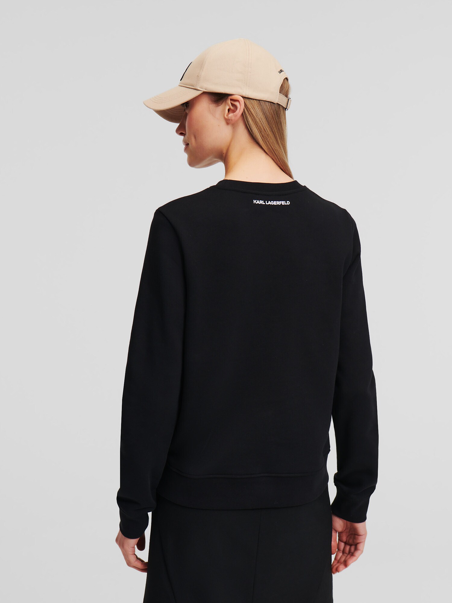 Thumbnail - Karl Lagerfeld Sweatshirt IKON
