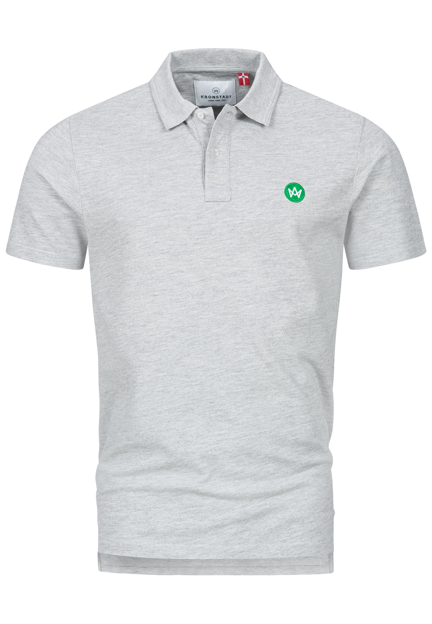 Thumbnail - Poloshirt 'Imber'