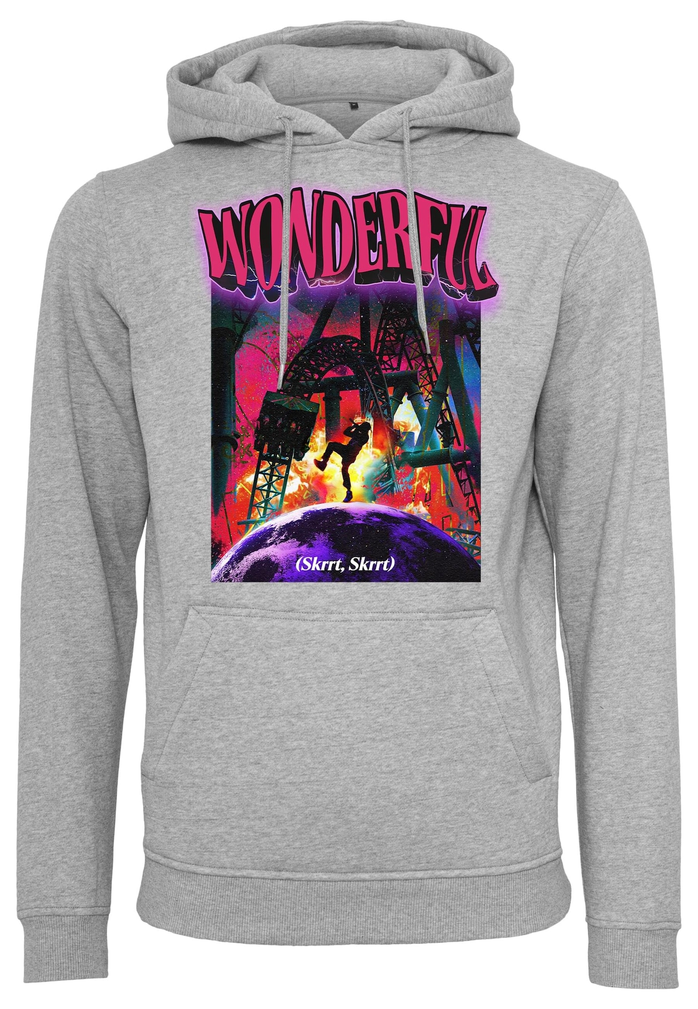 Thumbnail - MT Men Sweatshirt Wonderful