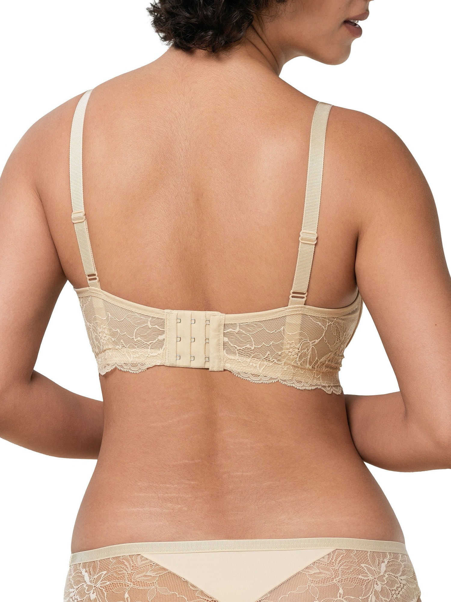 Thumbnail - TRIUMPH Bügelloser BH  Amourette Charm