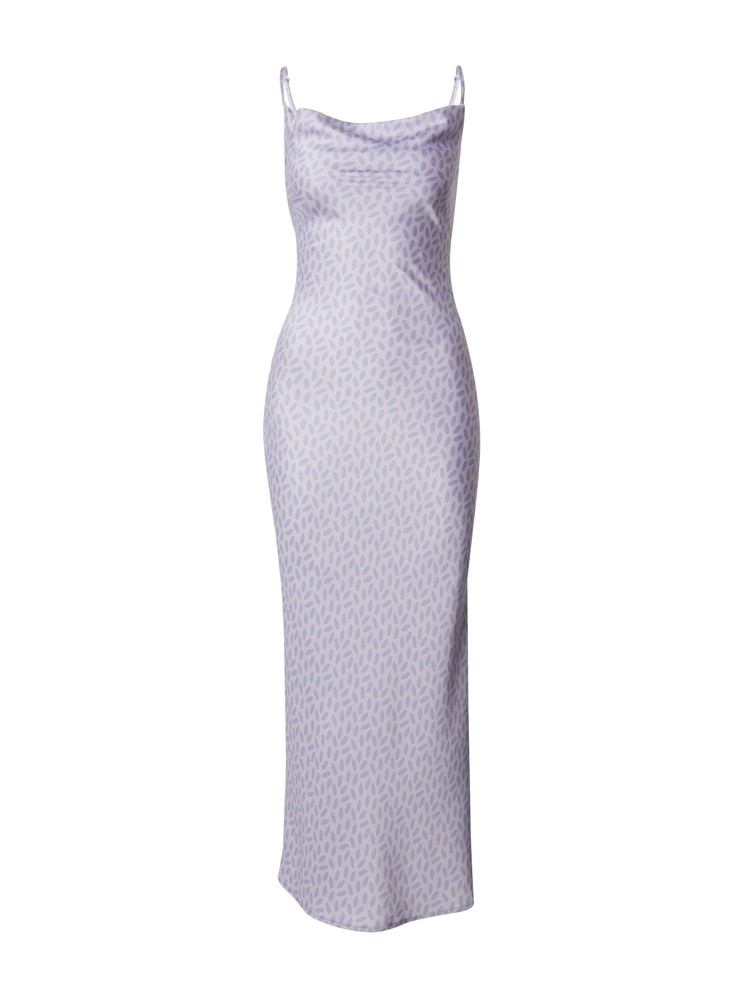 florence by mills exclusive for ABOUT YOU Rochie 'Generosity'  mov pastel / mov deschis