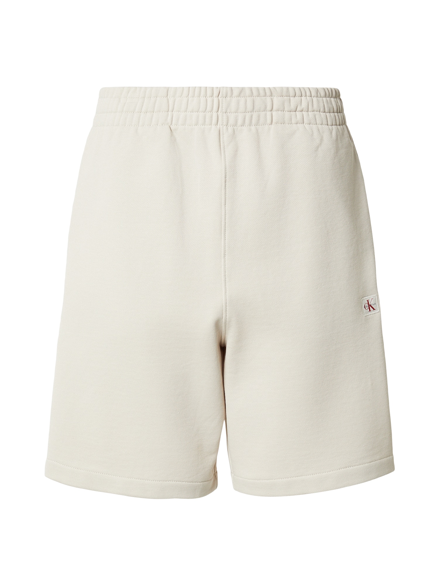 Calvin Klein Jeans Pantaloni  alb