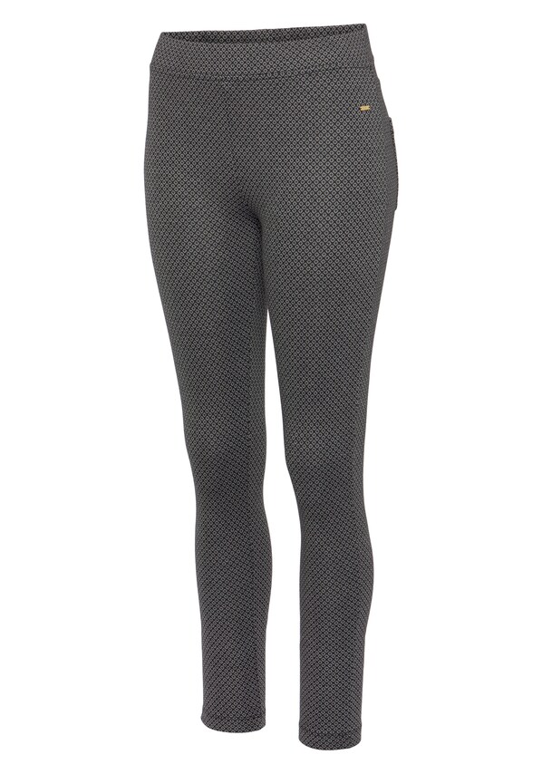 LASCANA, Leggings, szürke, 3 kép a 7 közül