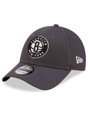 NEW ERA Gorra deportiva '60285092'  gris