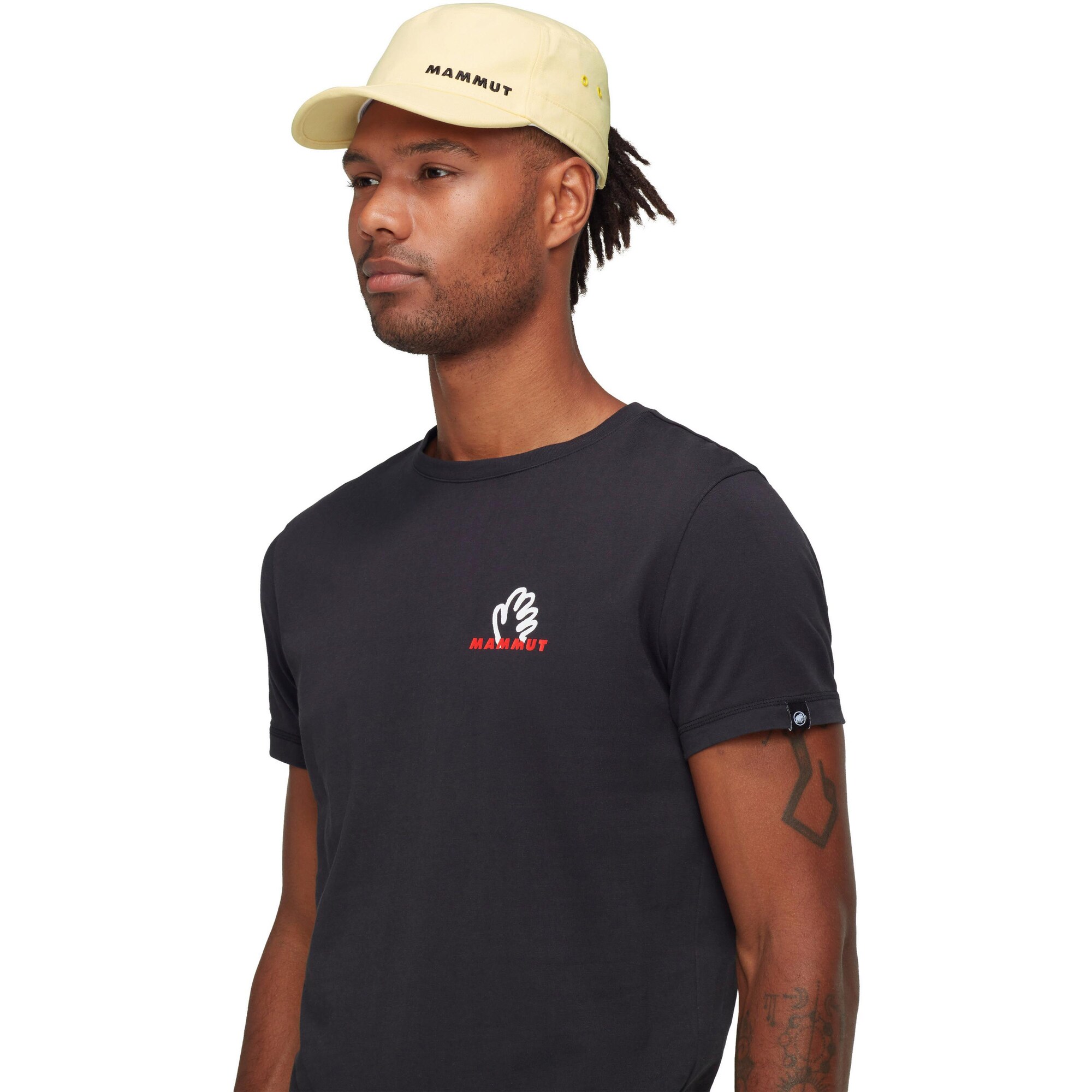 Thumbnail - MAMMUT Sportcap Lhasa