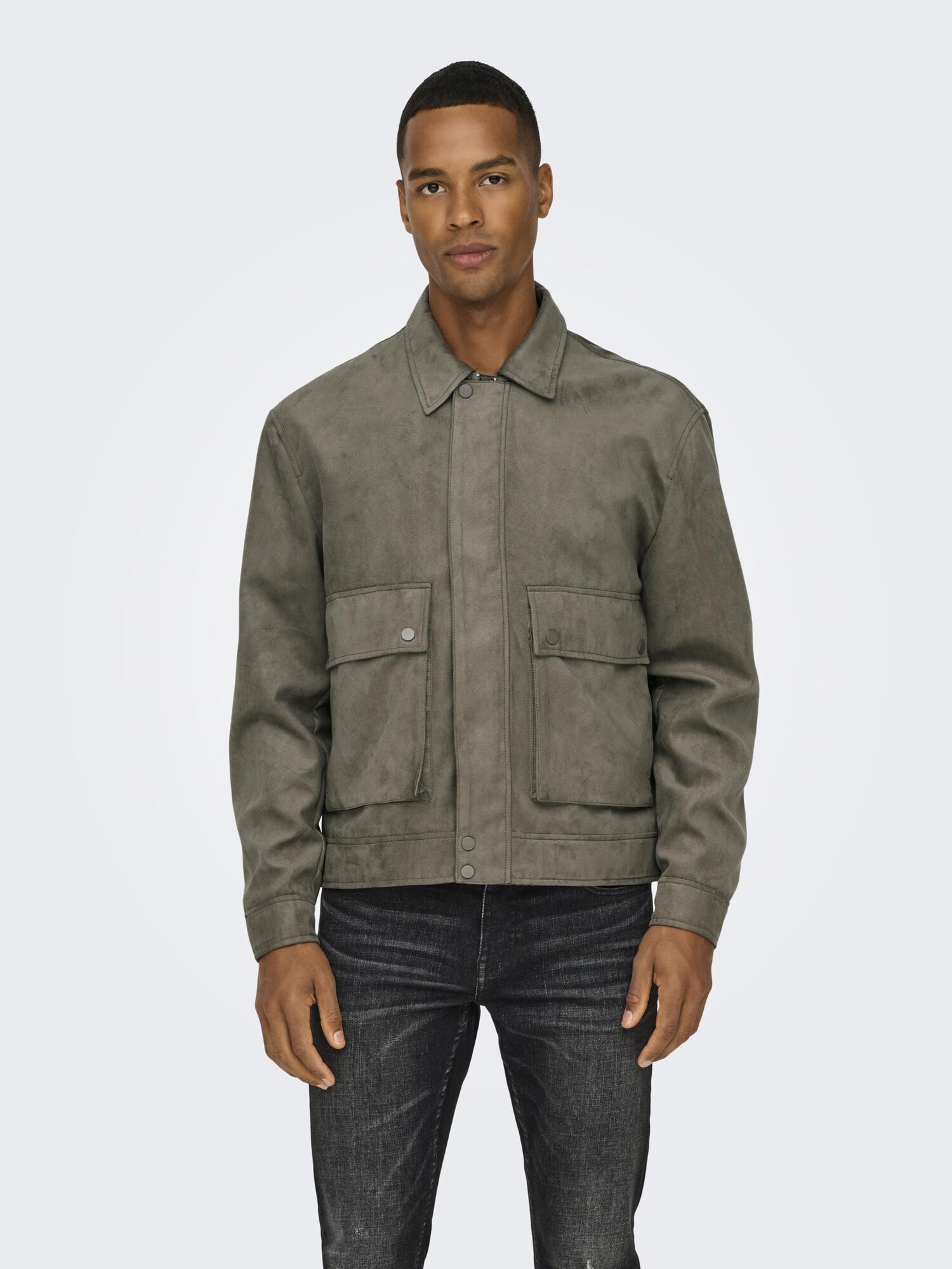 Thumbnail - Only & Sons Jacke ONSYUKI