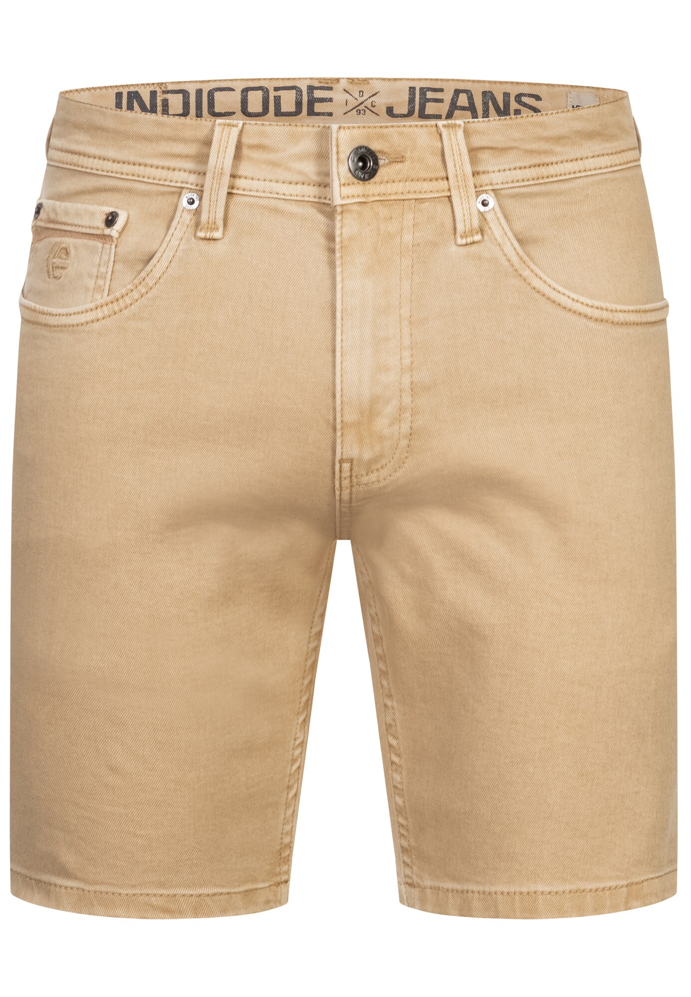 Thumbnail - INDICODE JEANS Shorts Symon