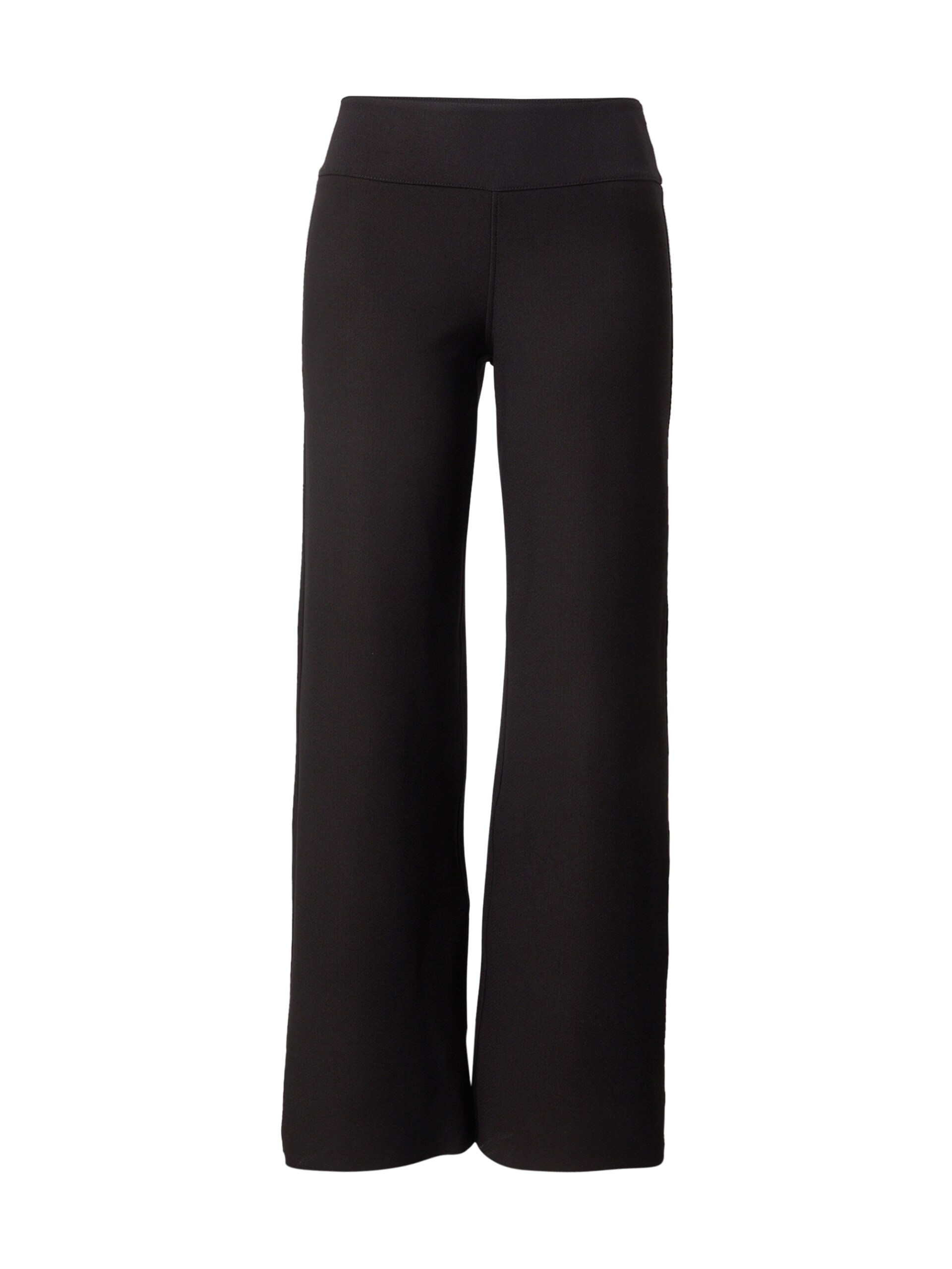 ONLY ONLCLEVER HW WIDE PANT PNT byxor dam – bild 2
