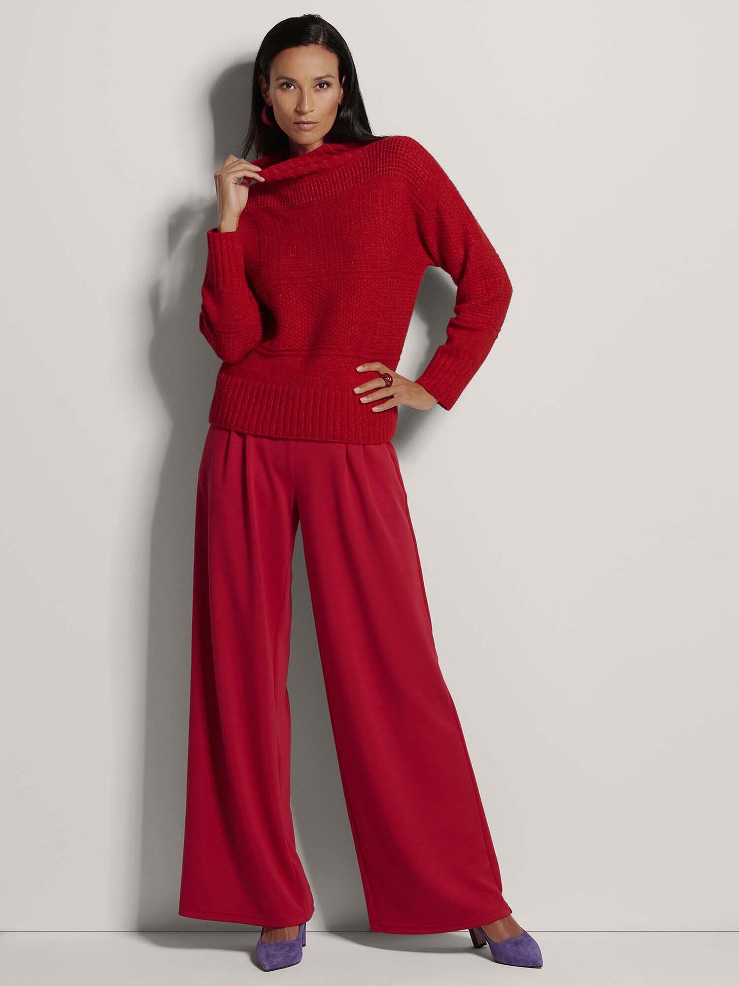 Thumbnail - MADELEINE Pullover