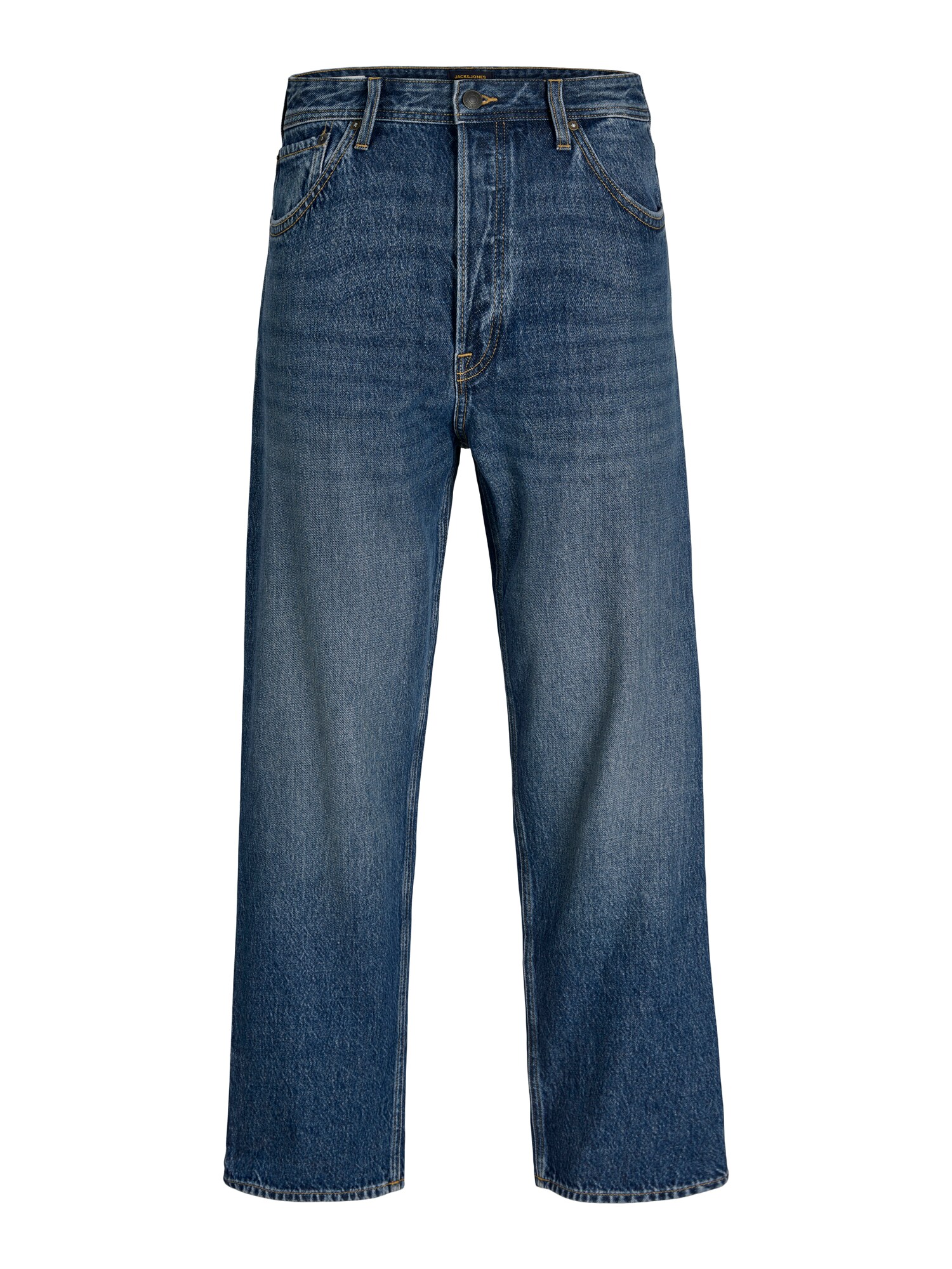 JACK & JONES Farmer 'JJJIALEX JJORIGINAL'  kék farmer akciós termékkép 1