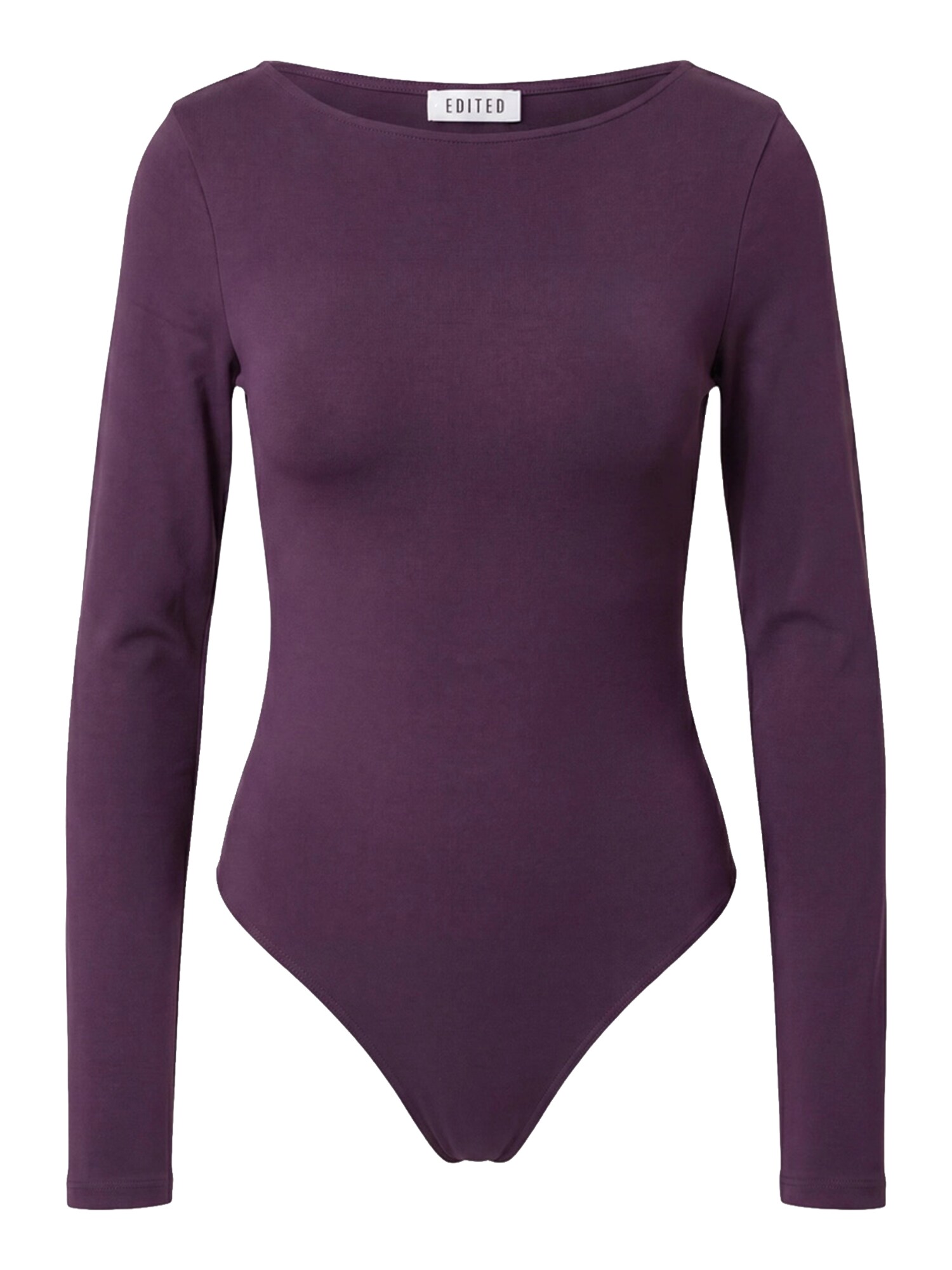 EDITED Tricou body Callisto lila