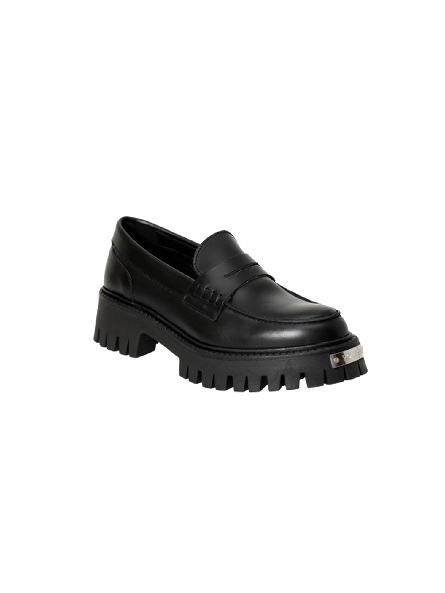 Yoxeone Zapatillas 'VANDER'  negro