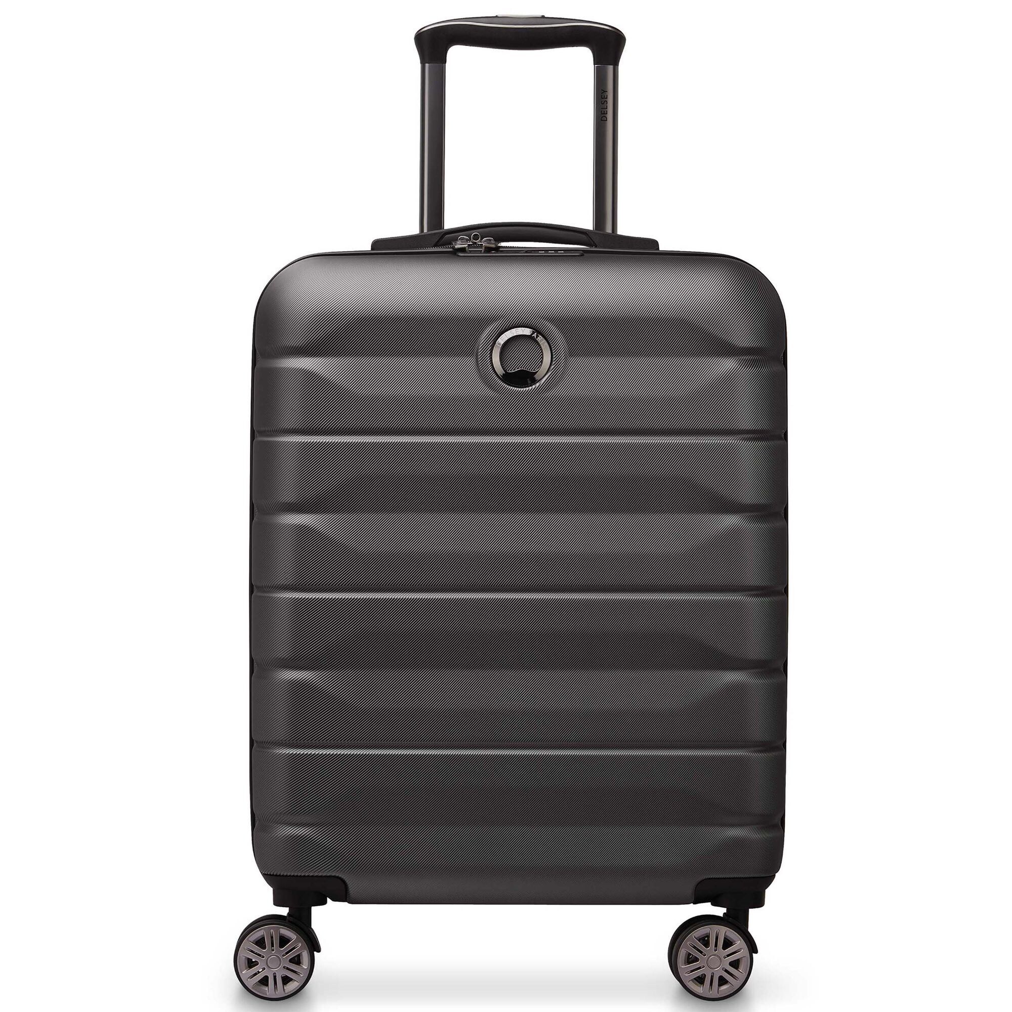 Delsey Paris Trolley Zwart