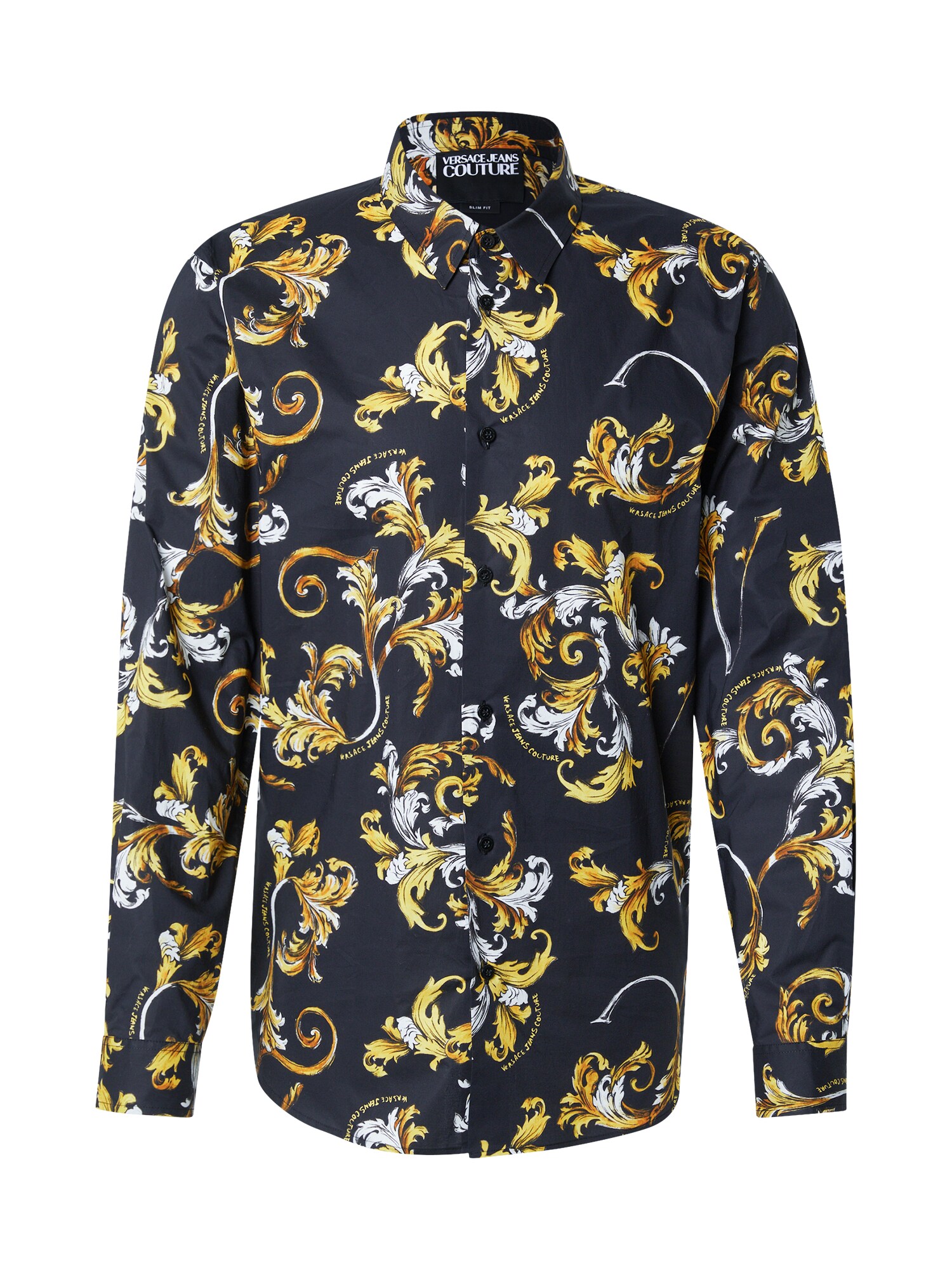 Versace Jeans Couture Ing  sárga / narancs / fekete / fehér akciós termékkép 1