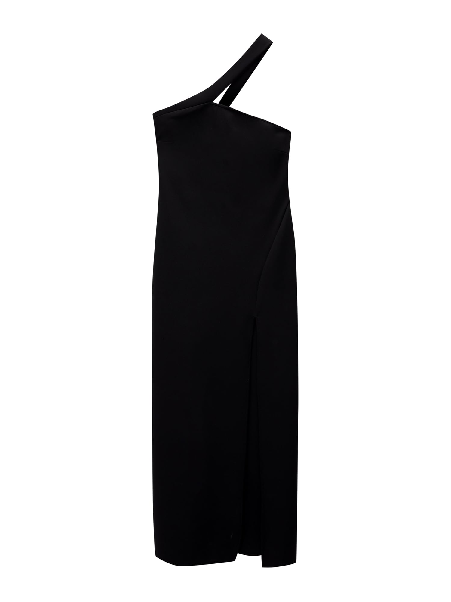 Pull&Bear Rochie  negru