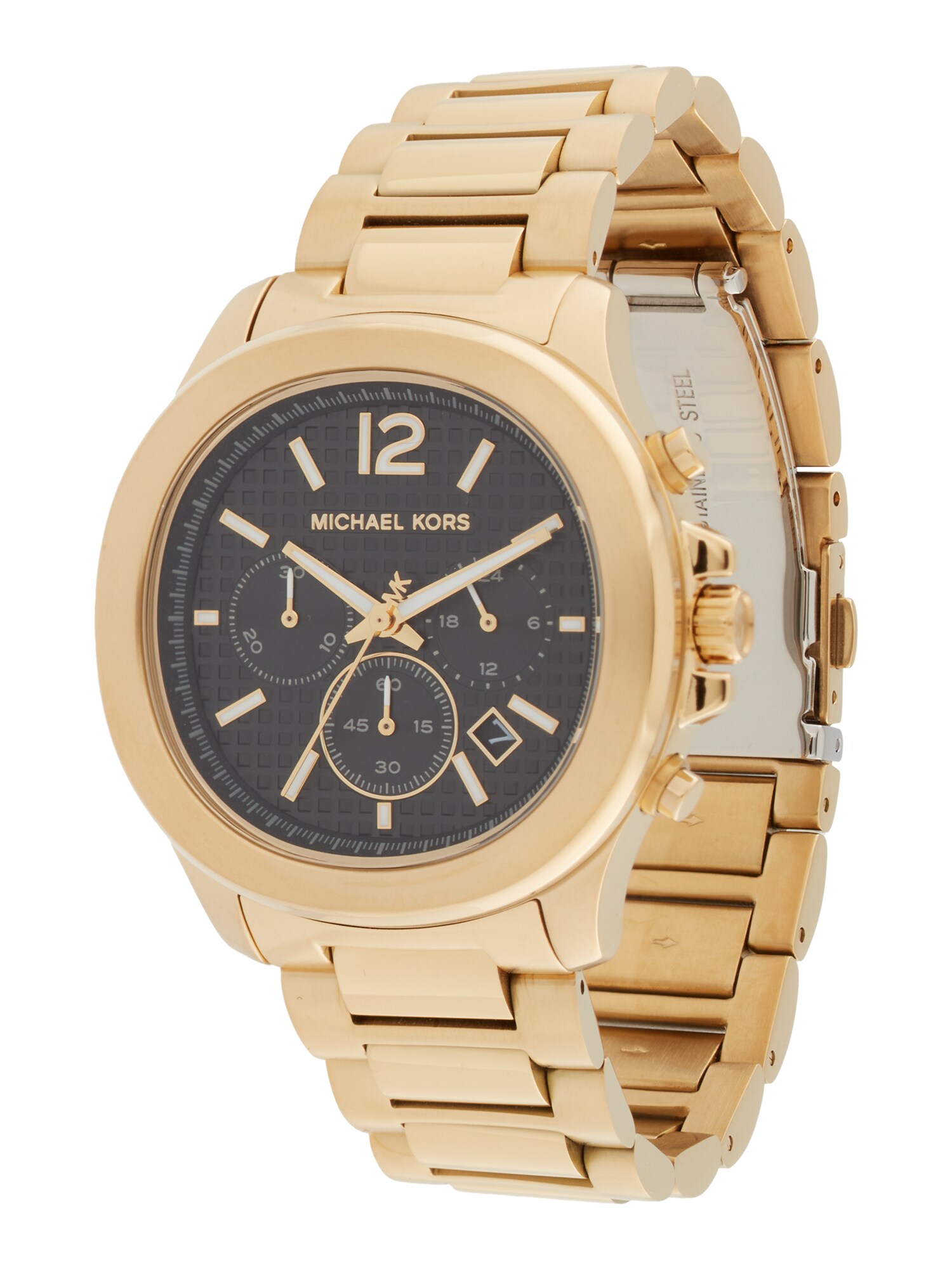 Michael Kors Analóg órák 'SAGE'  arany / szürke / fekete akciós termékkép 1