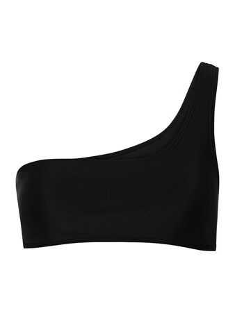LSCN by LASCANA, Bikini felső 'Gina', fekete