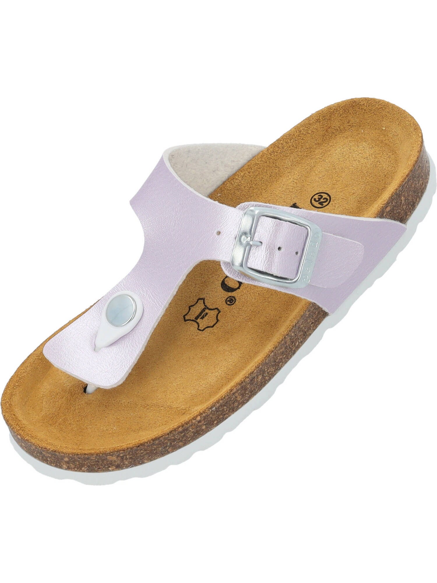 Palado Pantofi deschiși Kos G  rosé