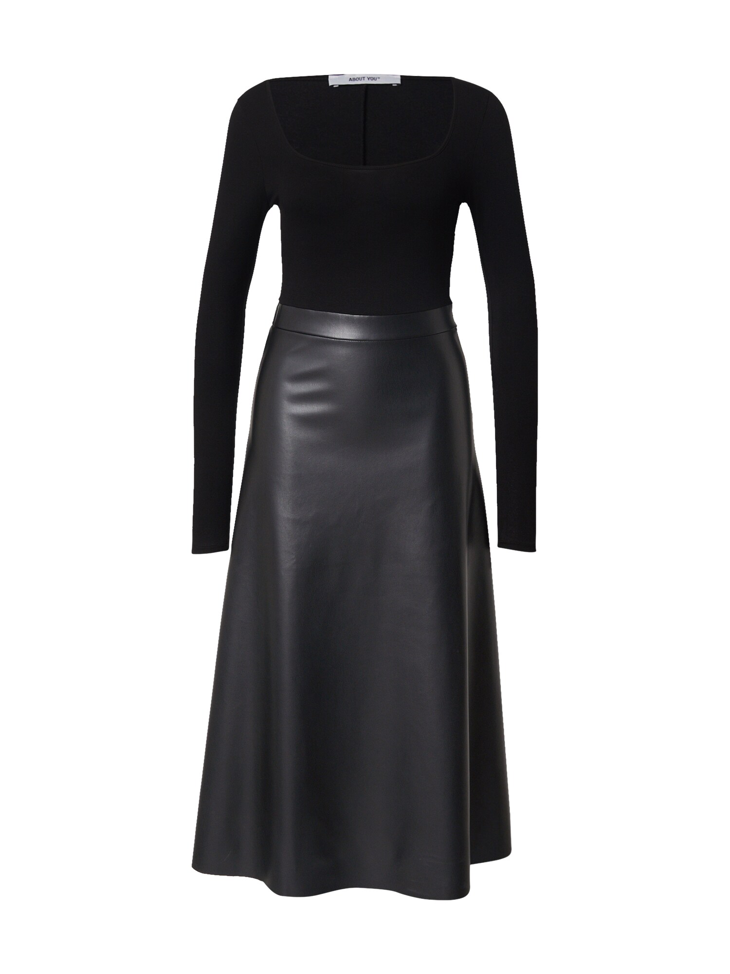 ABOUT YOU Rochie Christina  negru