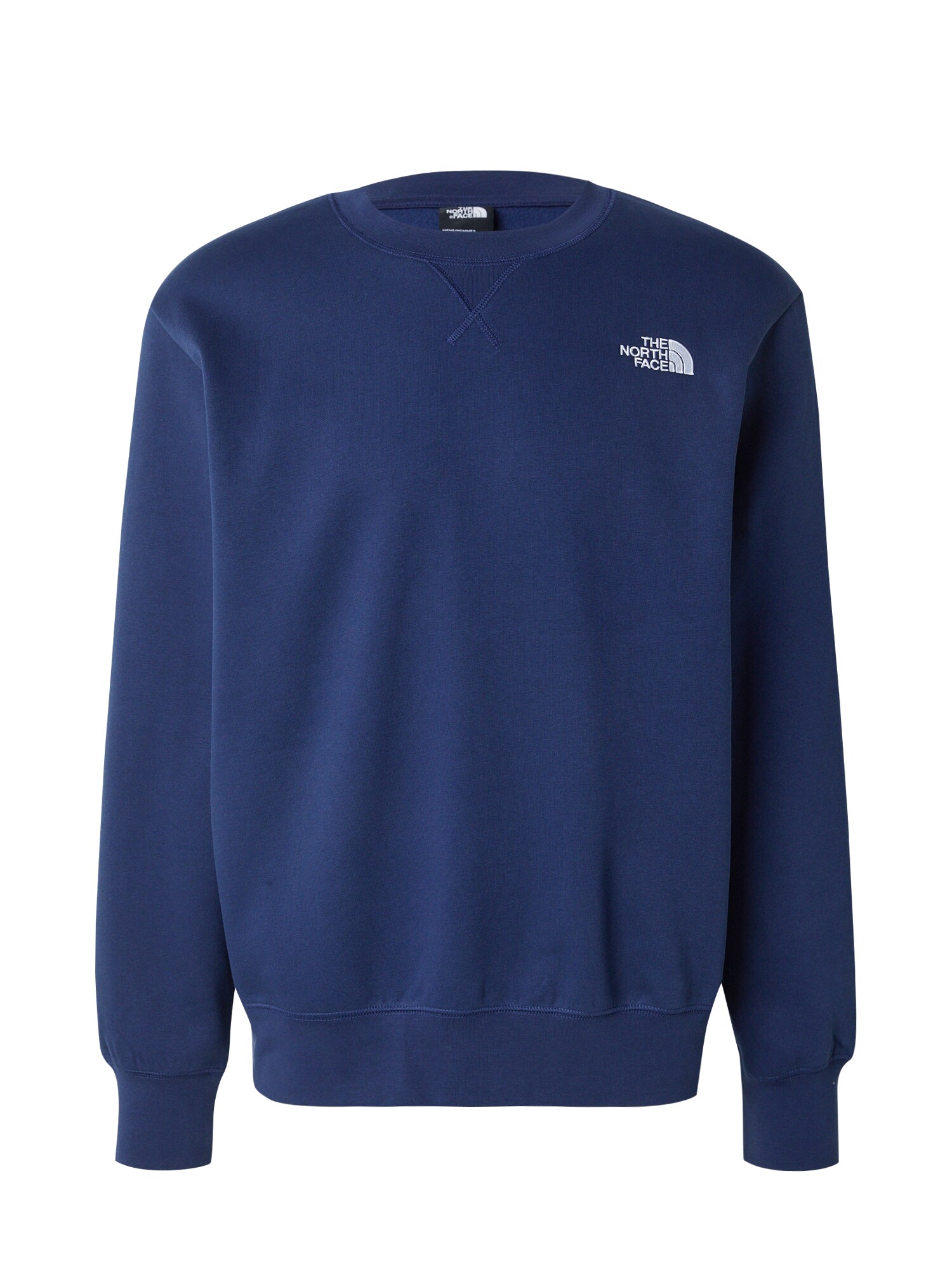 THE NORTH FACE Tréning póló 'Essential'  tengerészkék / fehér akciós termékkép 1