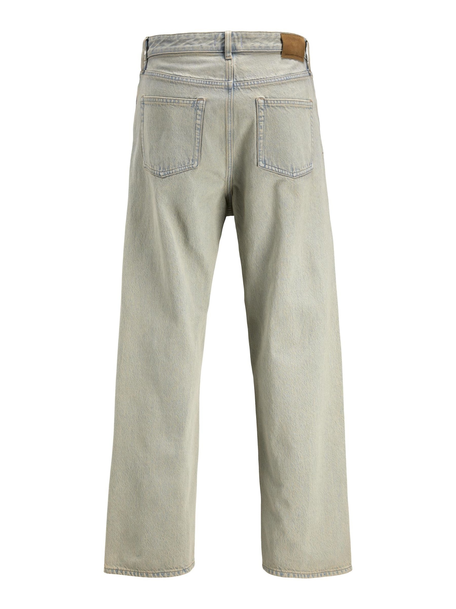 JACK & JONES Farmer 'JJIron JJClassic'  pasztellkék termék 2. képe