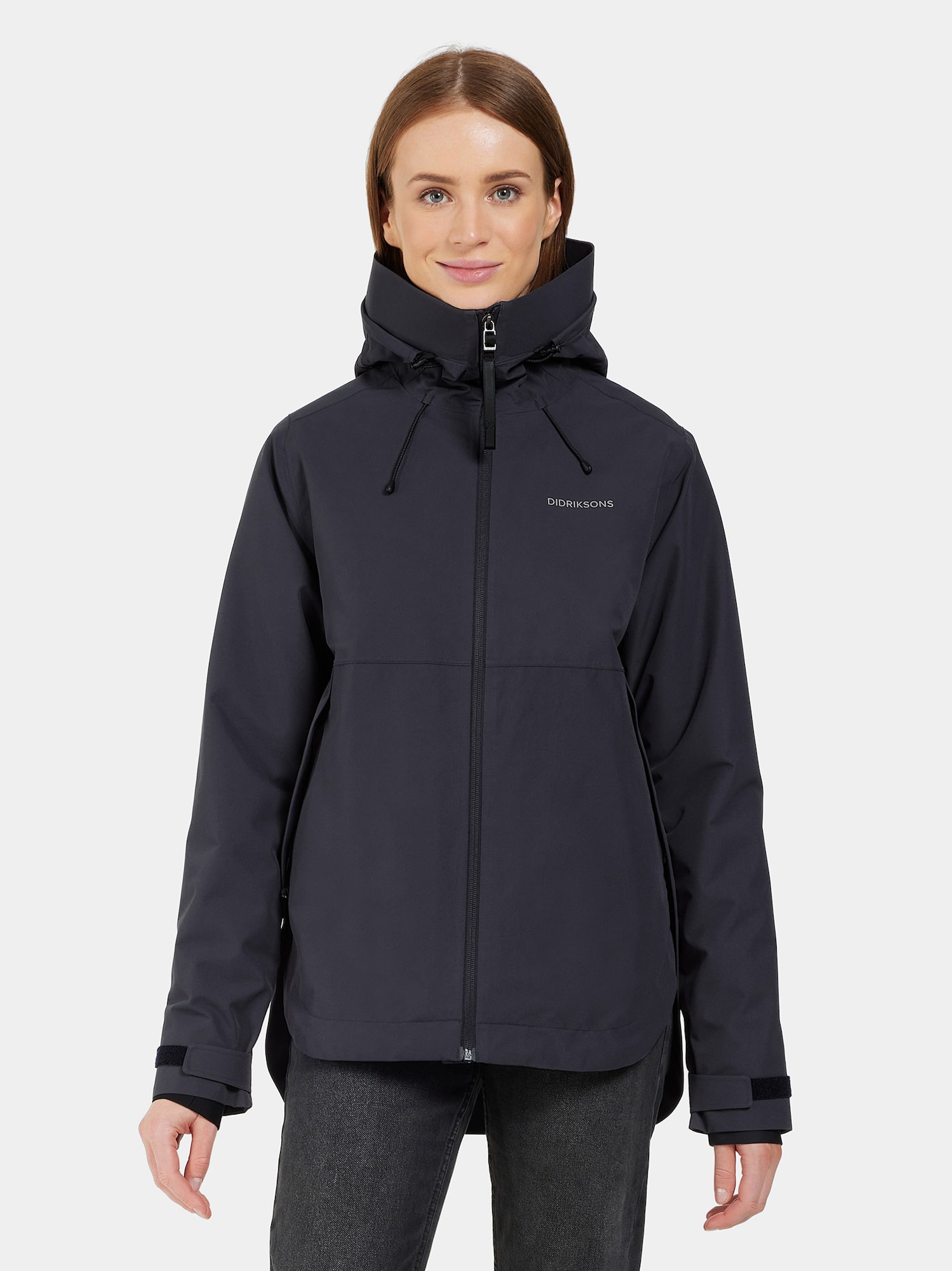Thumbnail - Didriksons Outdoorjacke JENNIE
