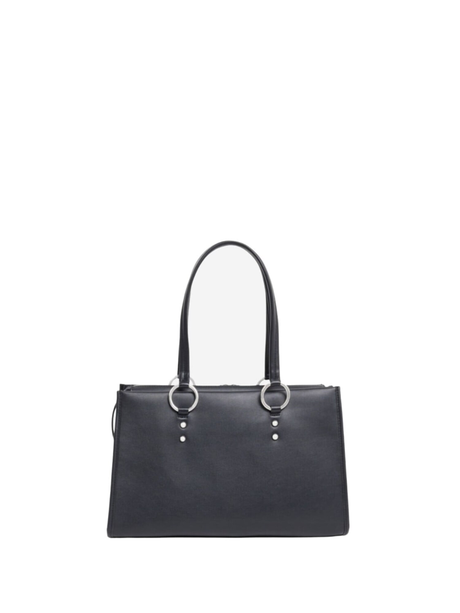 LACOSTE Bolso de mano 'Celys' negro – imagen 3