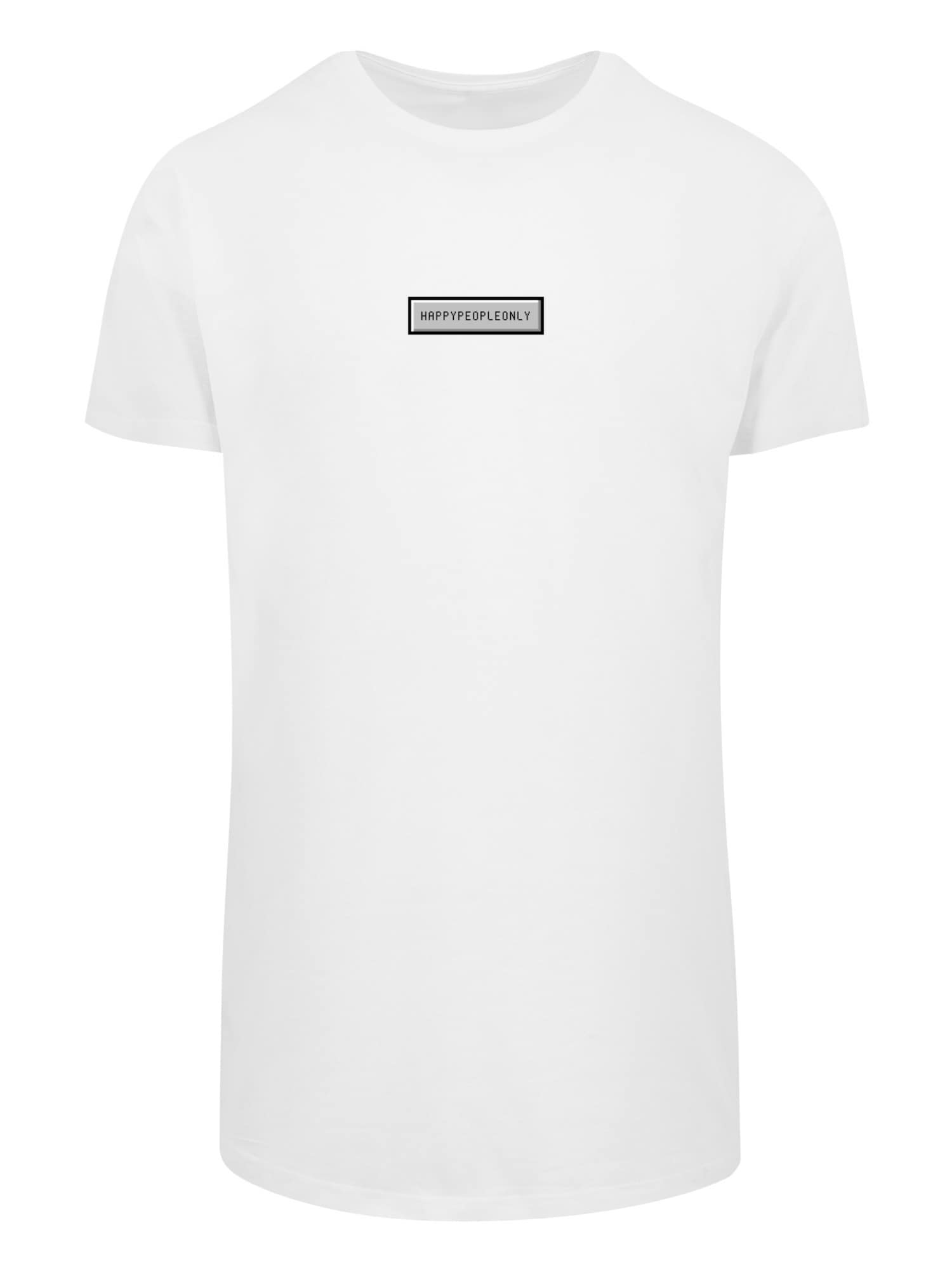 Thumbnail - Shirt 'SIlvester Party Happy People Only'