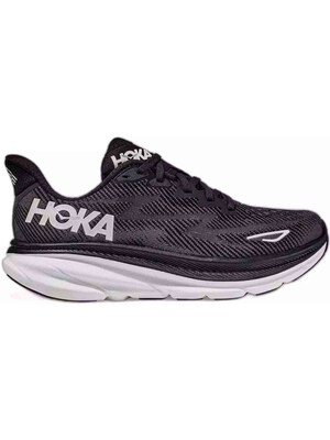 HOKA Zapatillas de running '0001127895-BWH'  negro