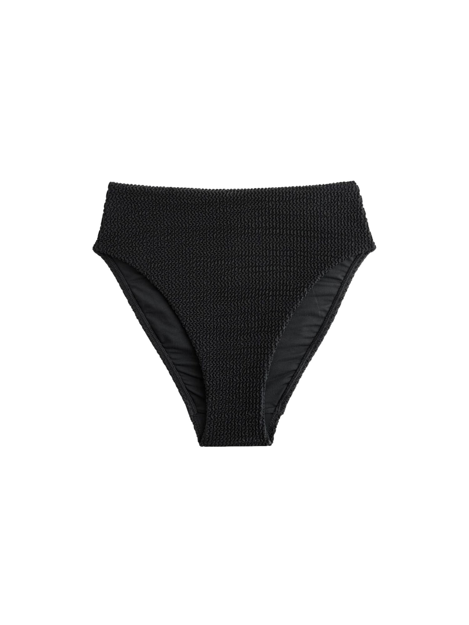 Next Slip costum de baie  negru