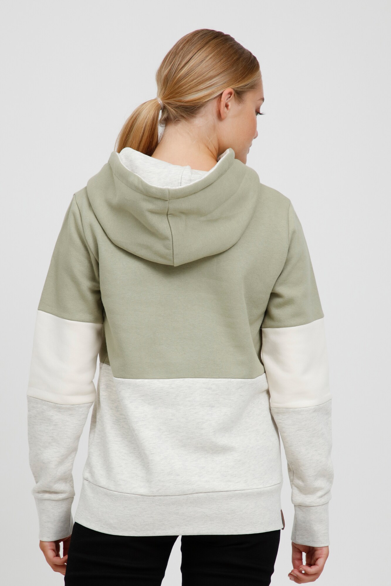 Thumbnail - Oxmo Sweatshirt Kathrine
