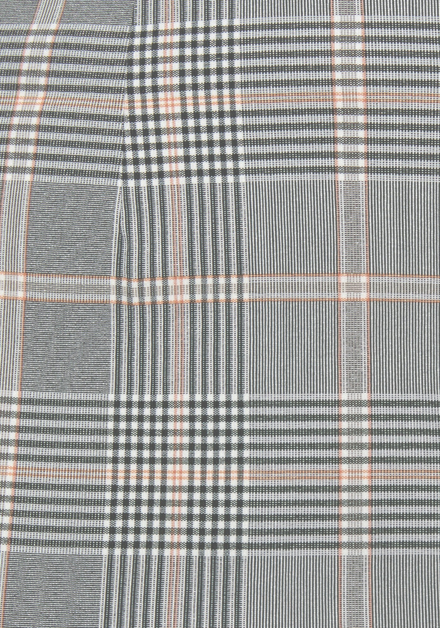 LASCANA Leggings  konyak / szürke / fekete termék 2. képe