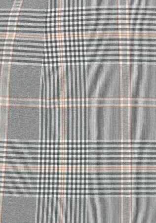 LASCANA, Leggings, szürke