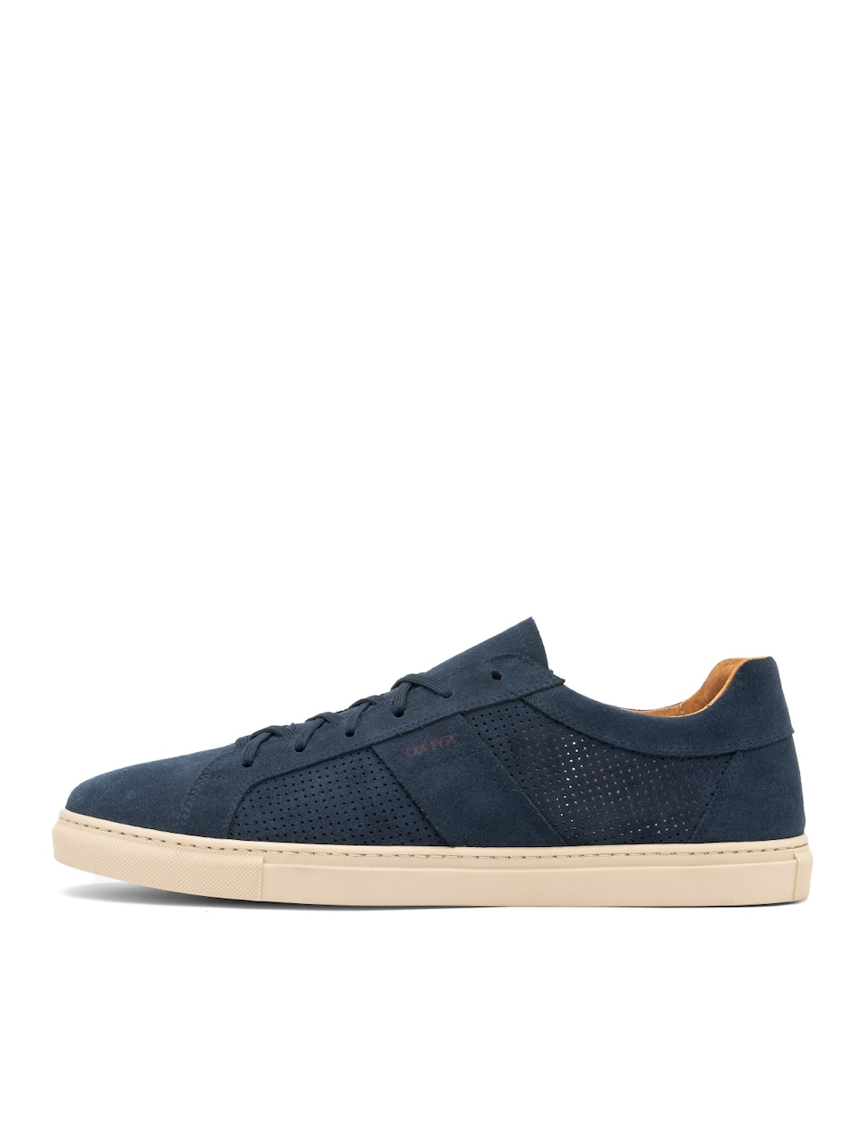 Låg sneaker
