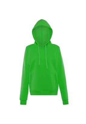 UCY Sweatshirt Grasgroen