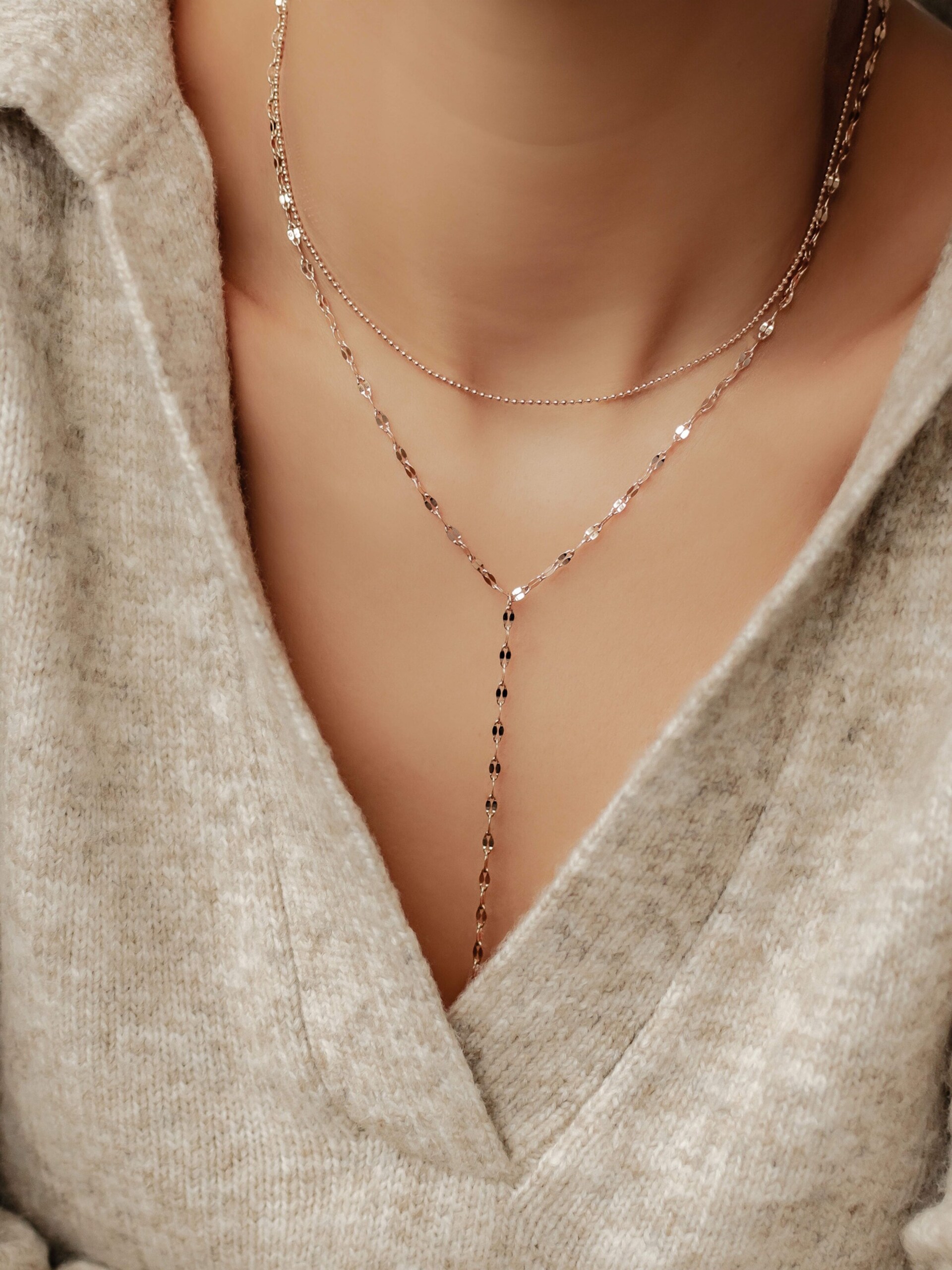 Hey Happiness Halsband 'Yara' dam