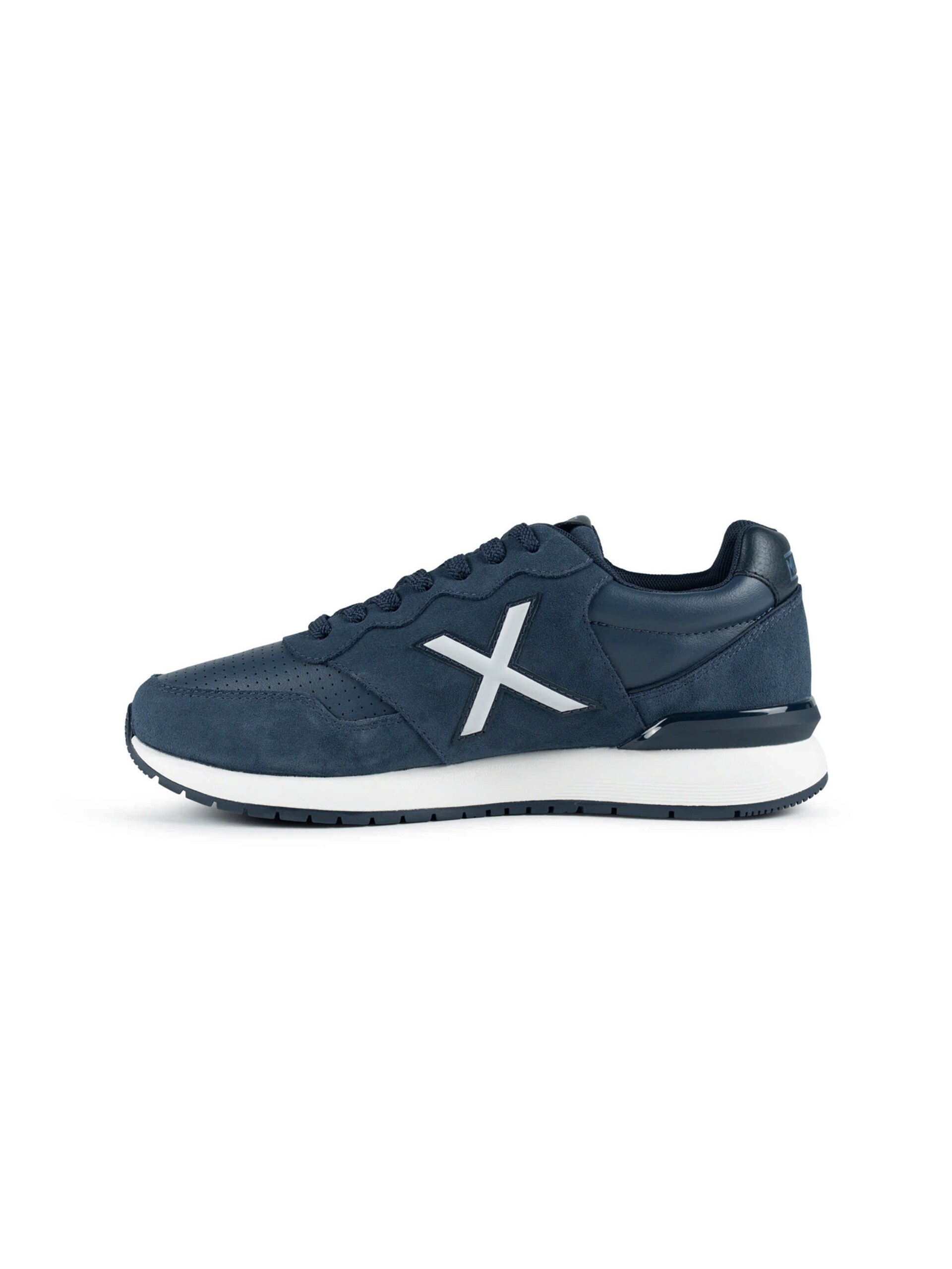 MUNICH Låg sneaker 'DASH' sneakers herr