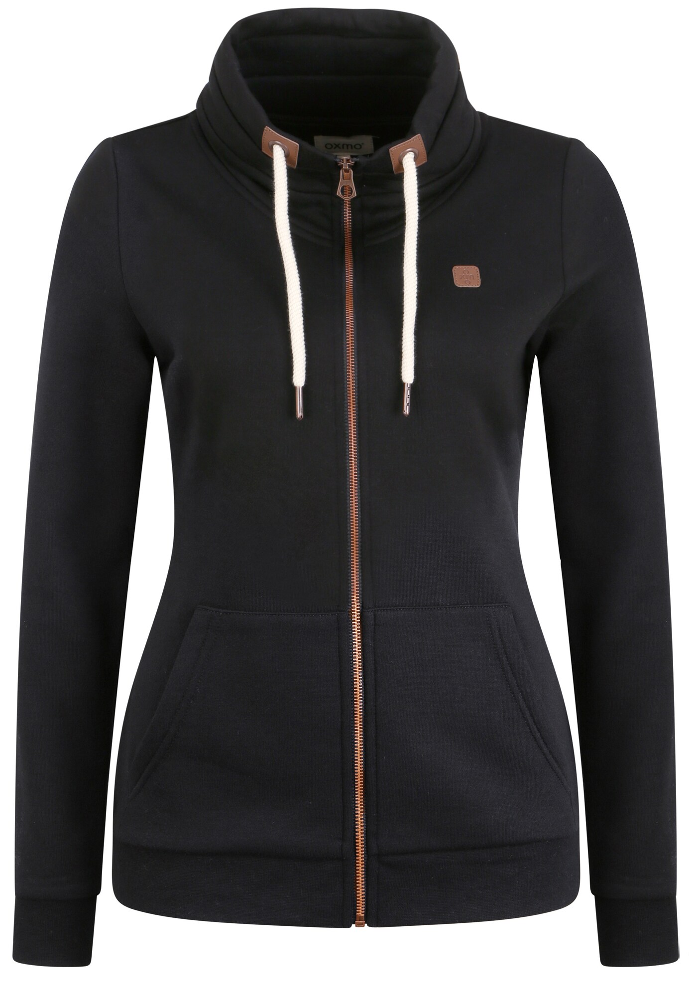 Thumbnail - Sweatjacke 'Vicky'