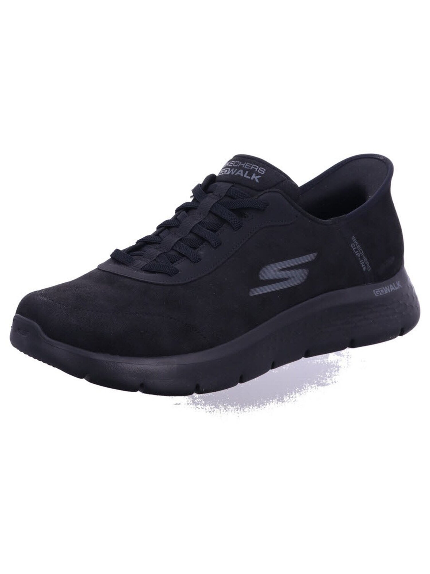 Zapatillas Skechers Go Walk Flex 216326-BBK para Hombre Negro