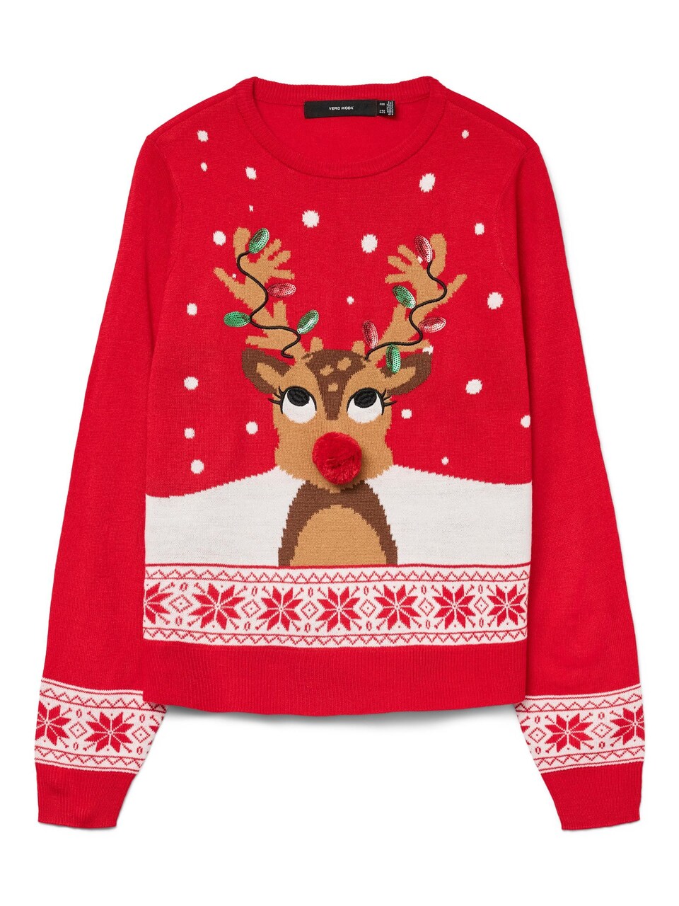 Tröja 'CMFrostydeer'