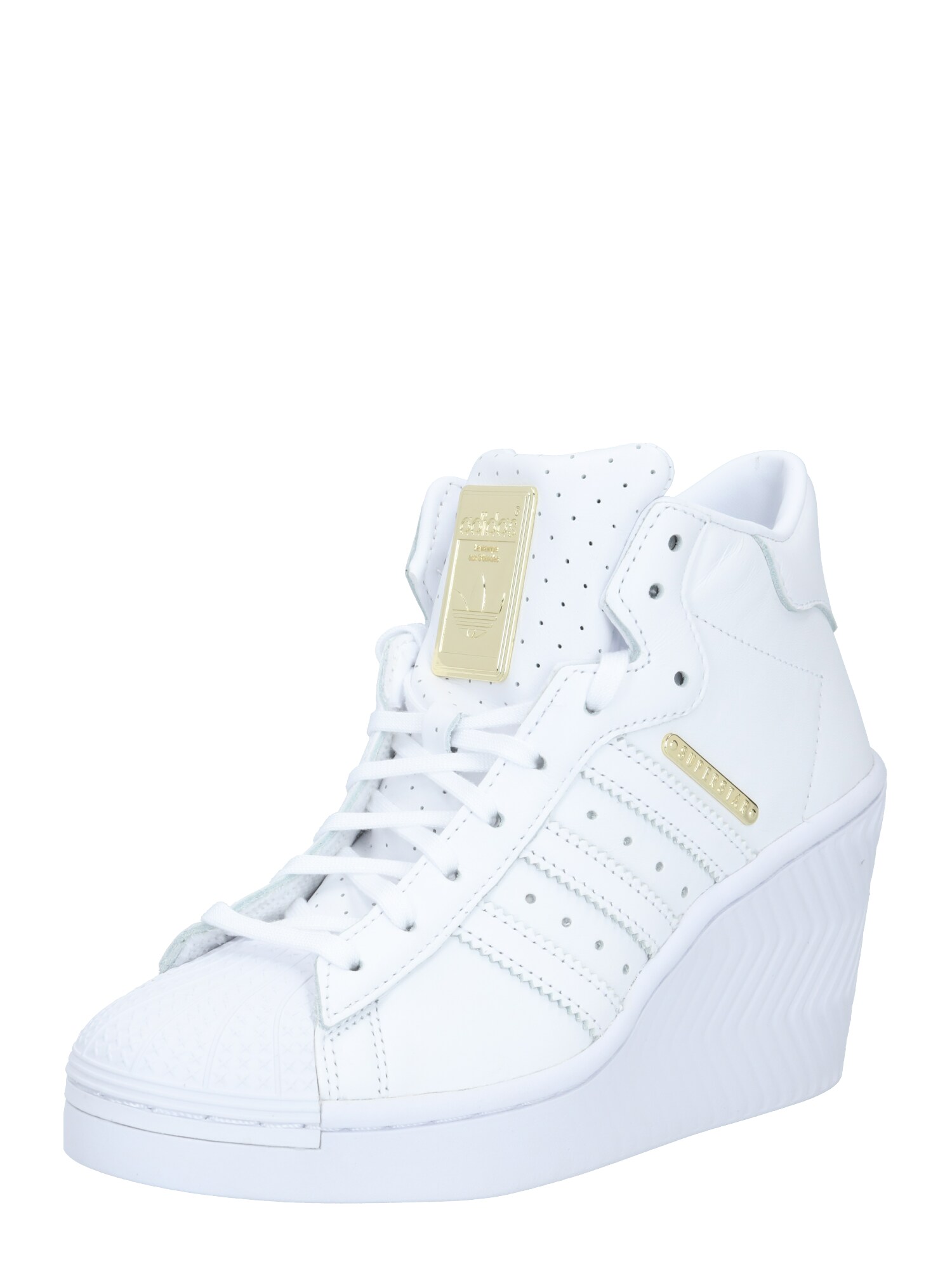 adidas Originals Sneakers laag 'Superstar Ellure'