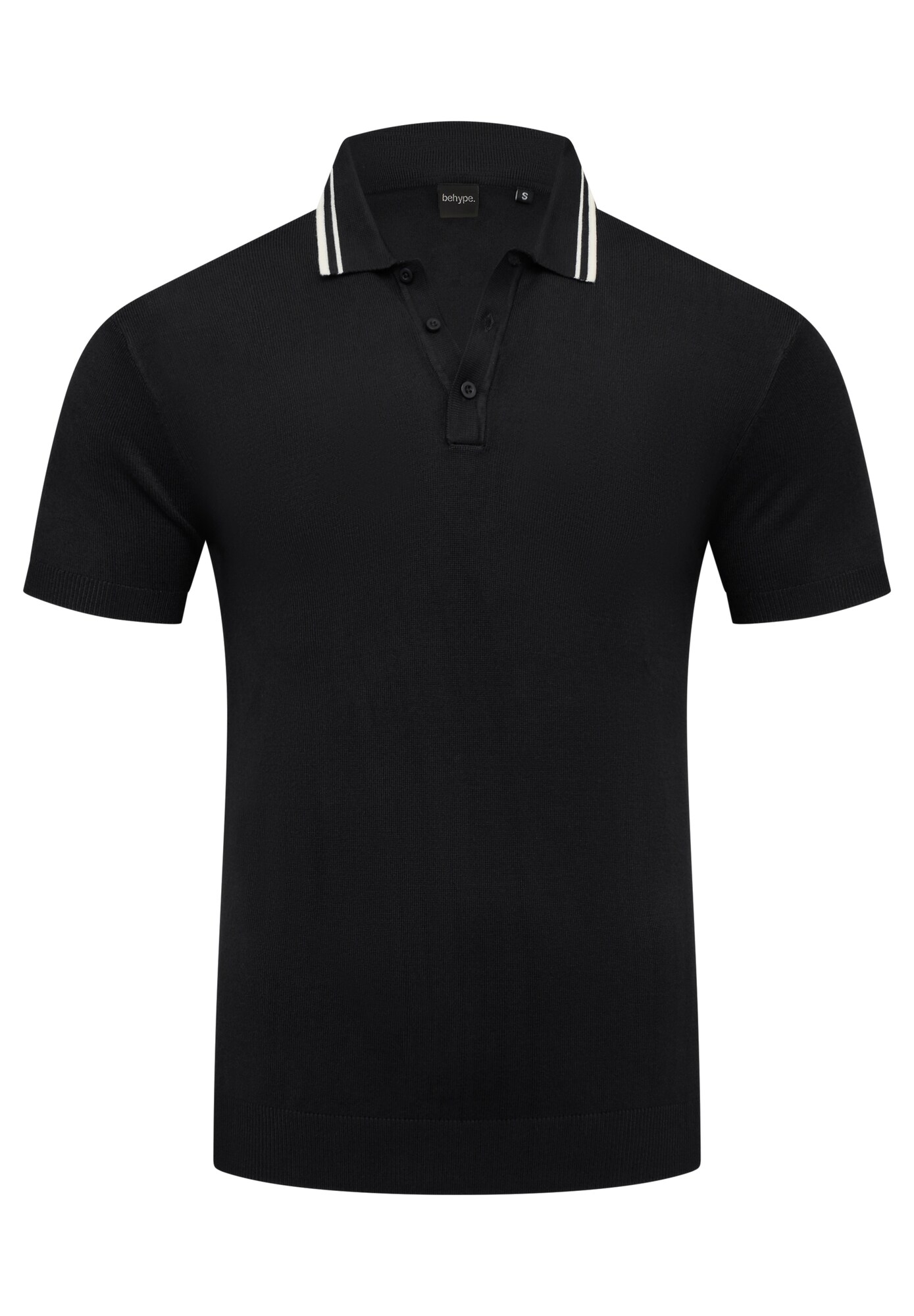 Thumbnail - behype Shirt