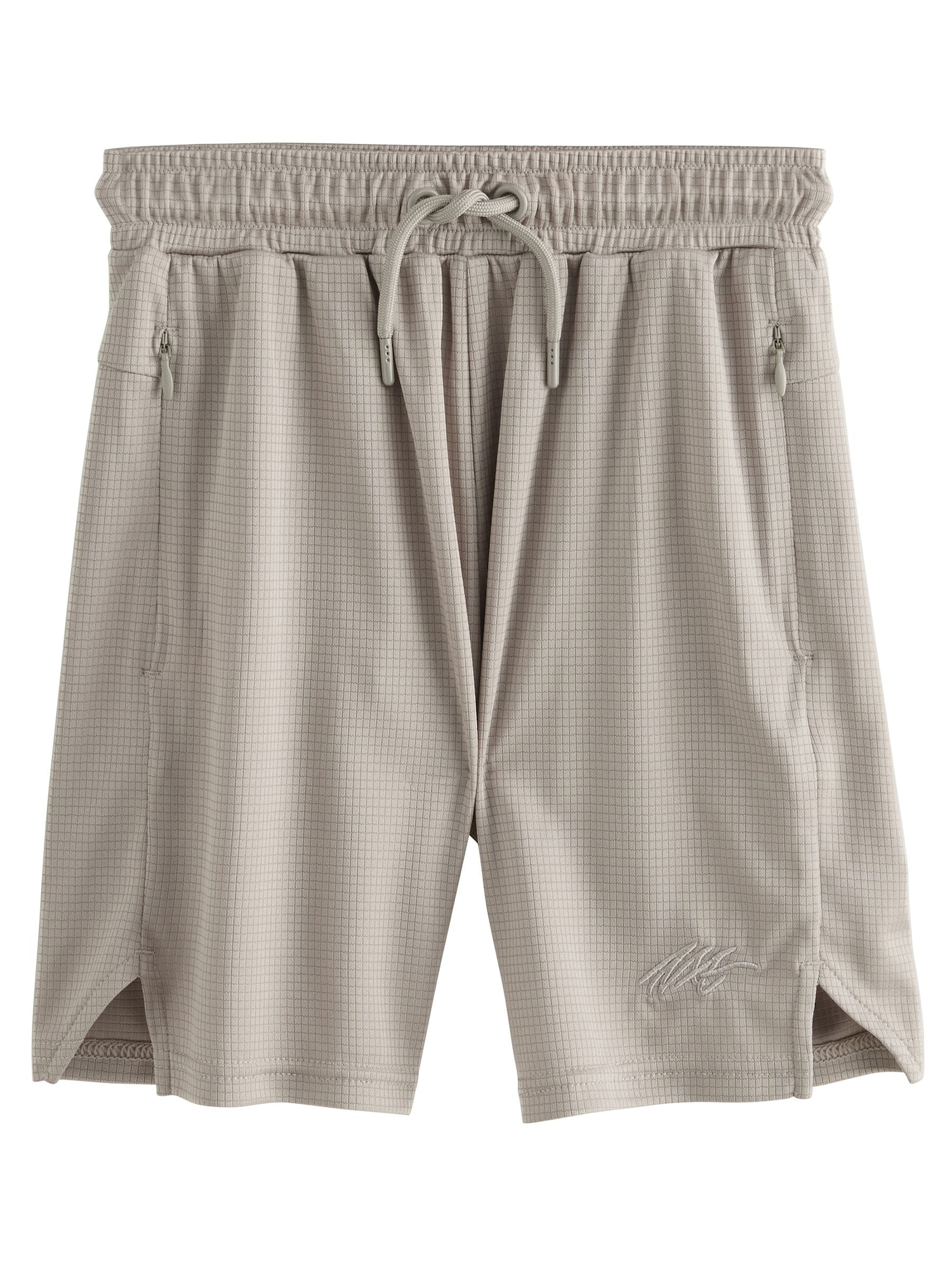 Next Pantaloni  gri piatră
