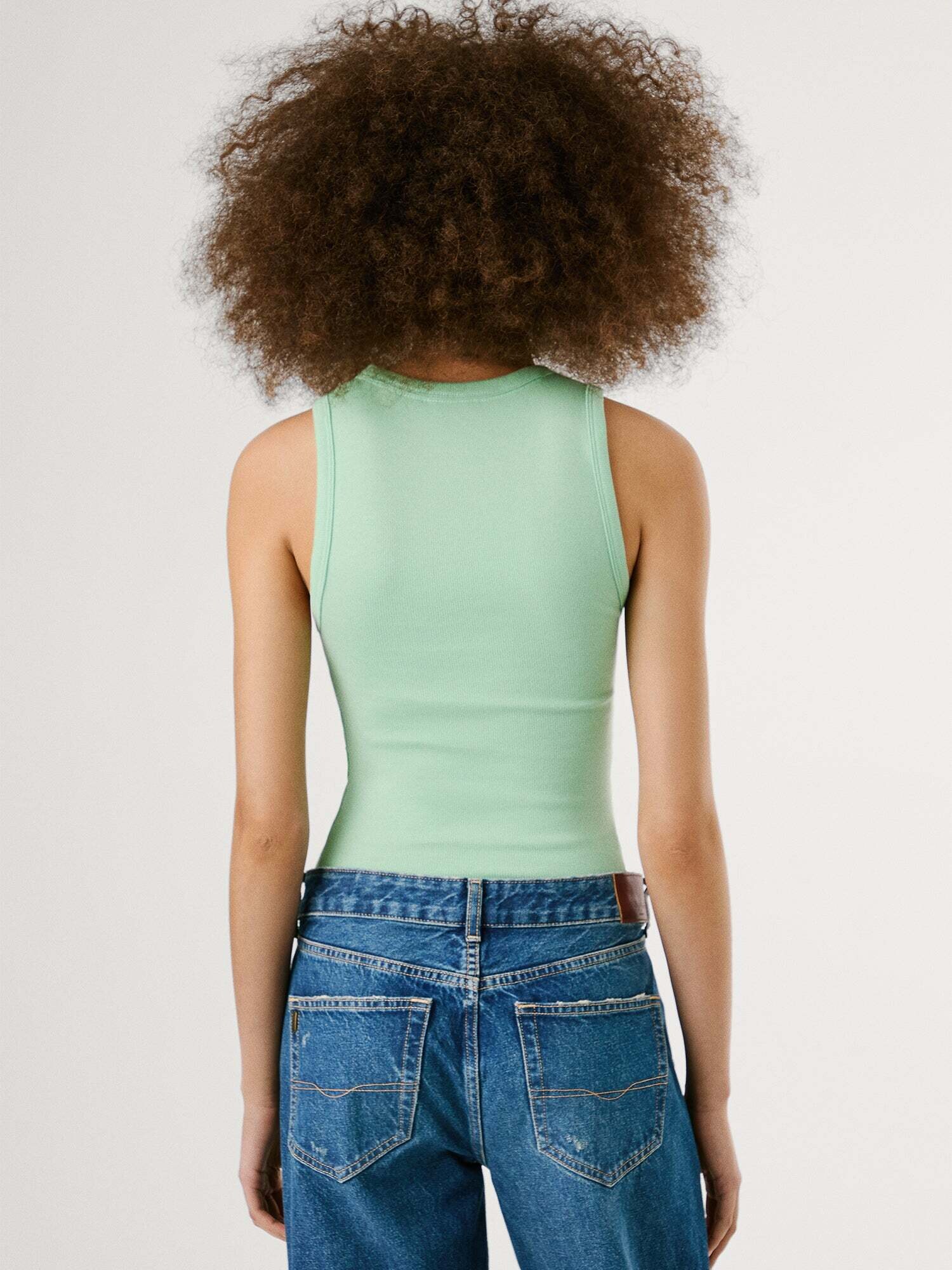 Thumbnail - Pepe Jeans Top Viv