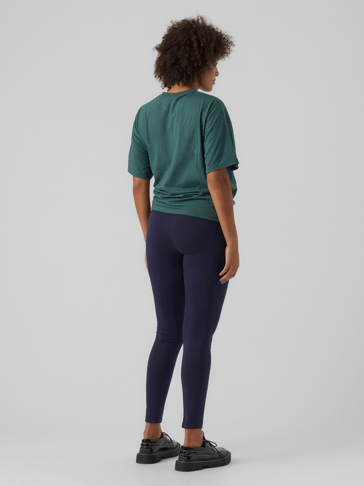 Thumbnail - MAMALICIOUS T-Shirt Emma