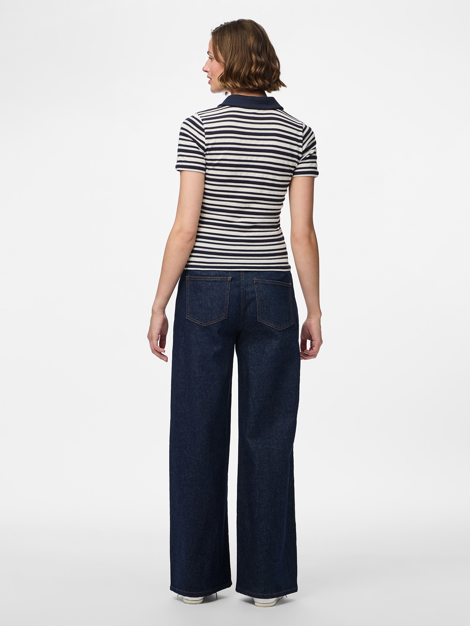 Thumbnail - PIECES Poloshirt PCJessie