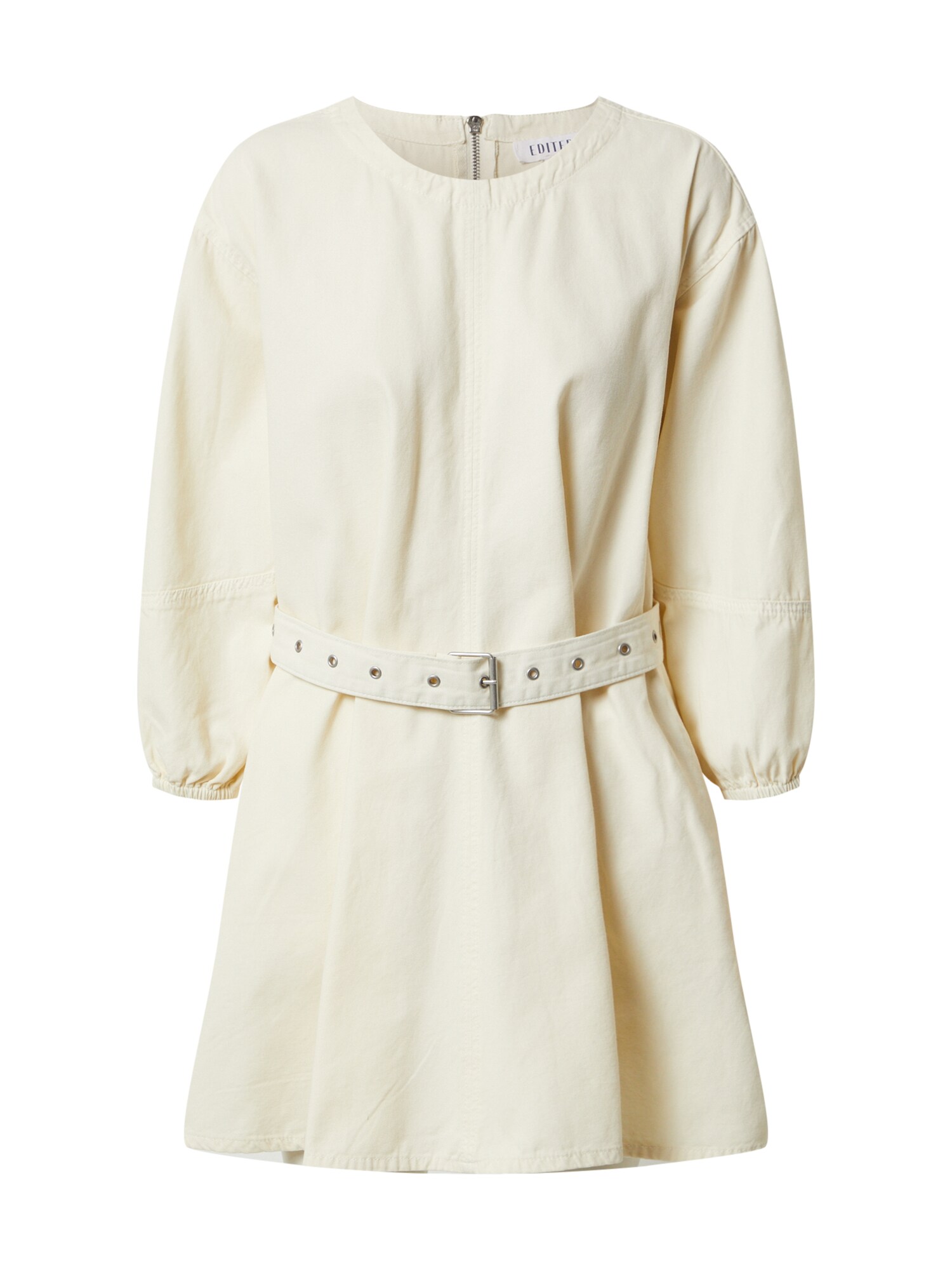 EDITED Rochie Cate  crem