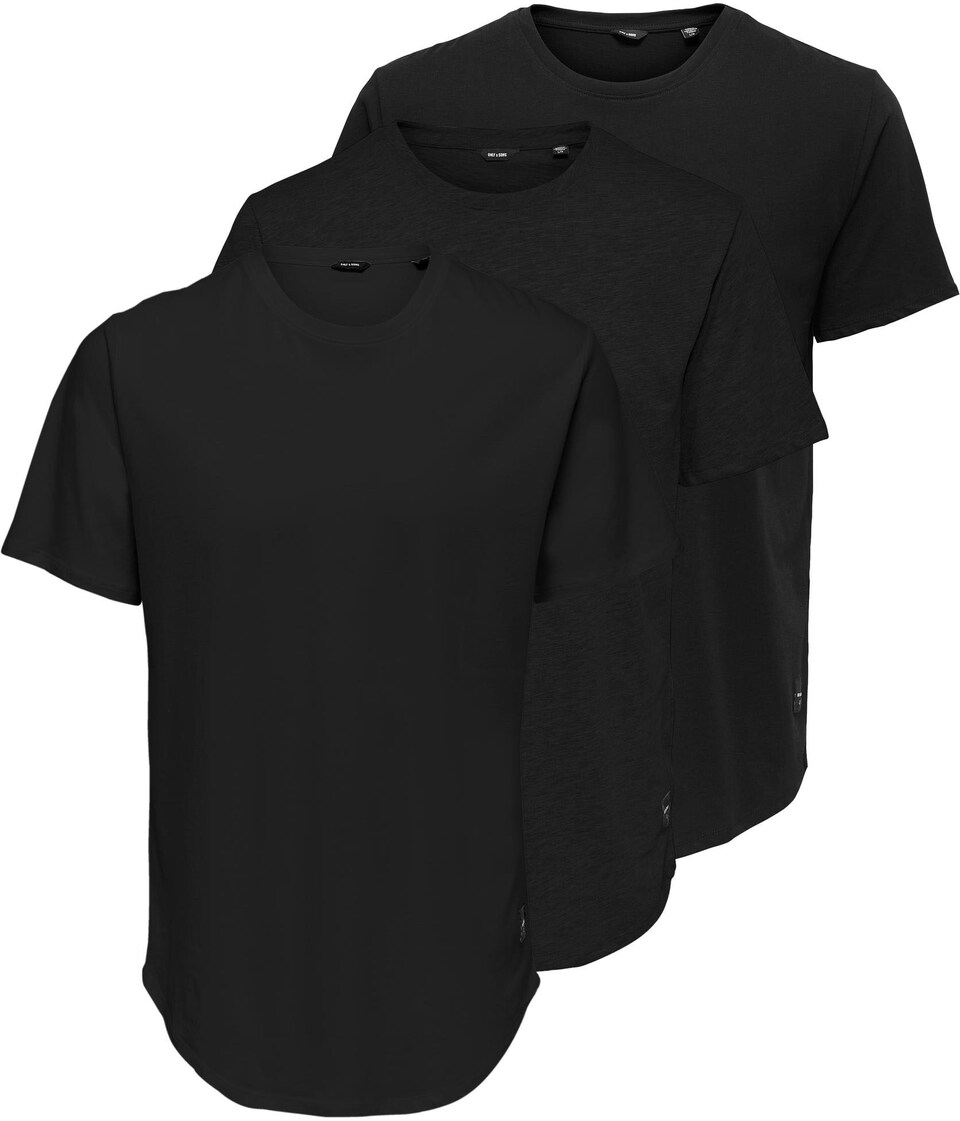 T-shirt 'ONSMatt'