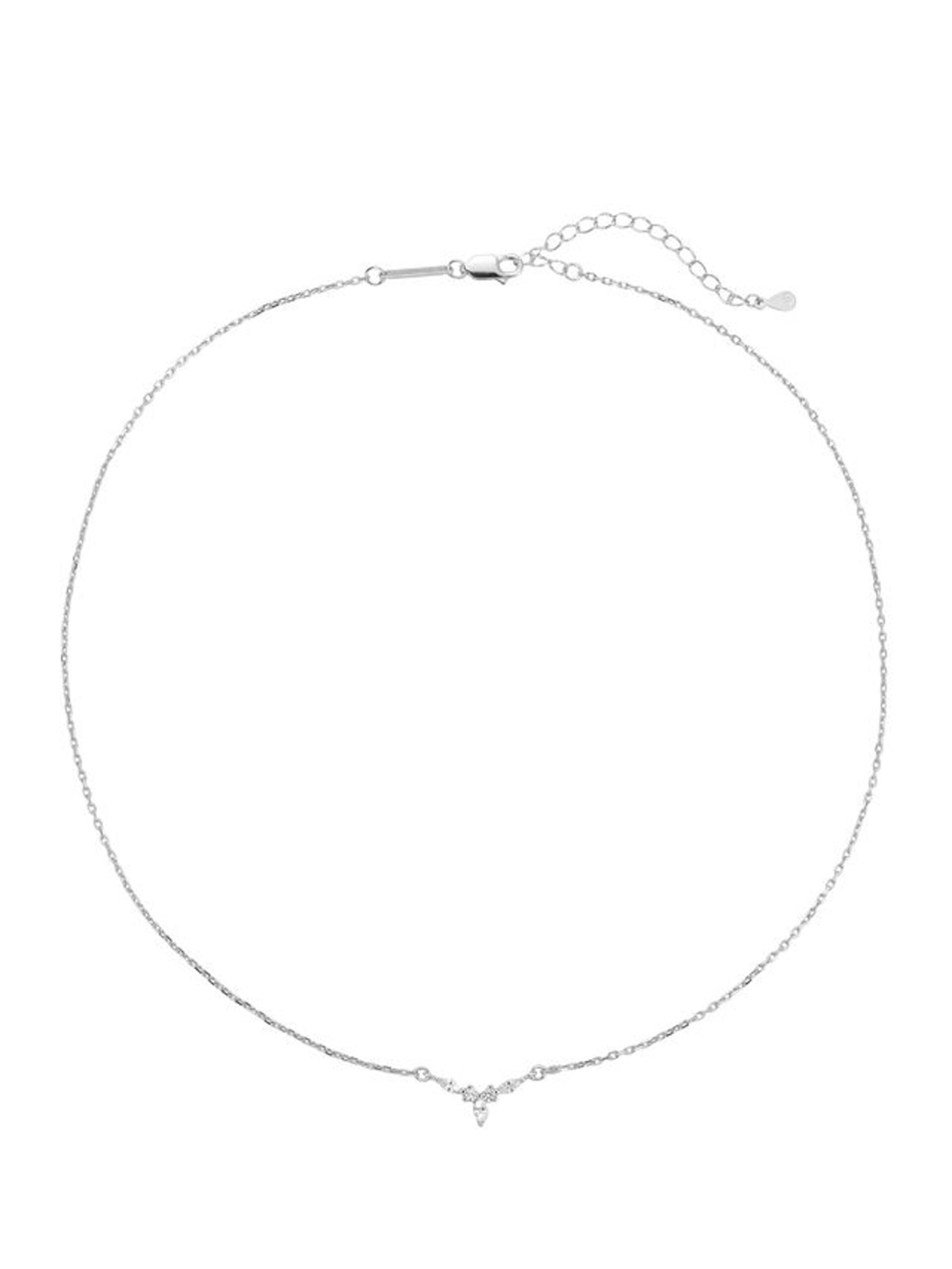 Hey Happiness Halsband 'Crown Spark' dam