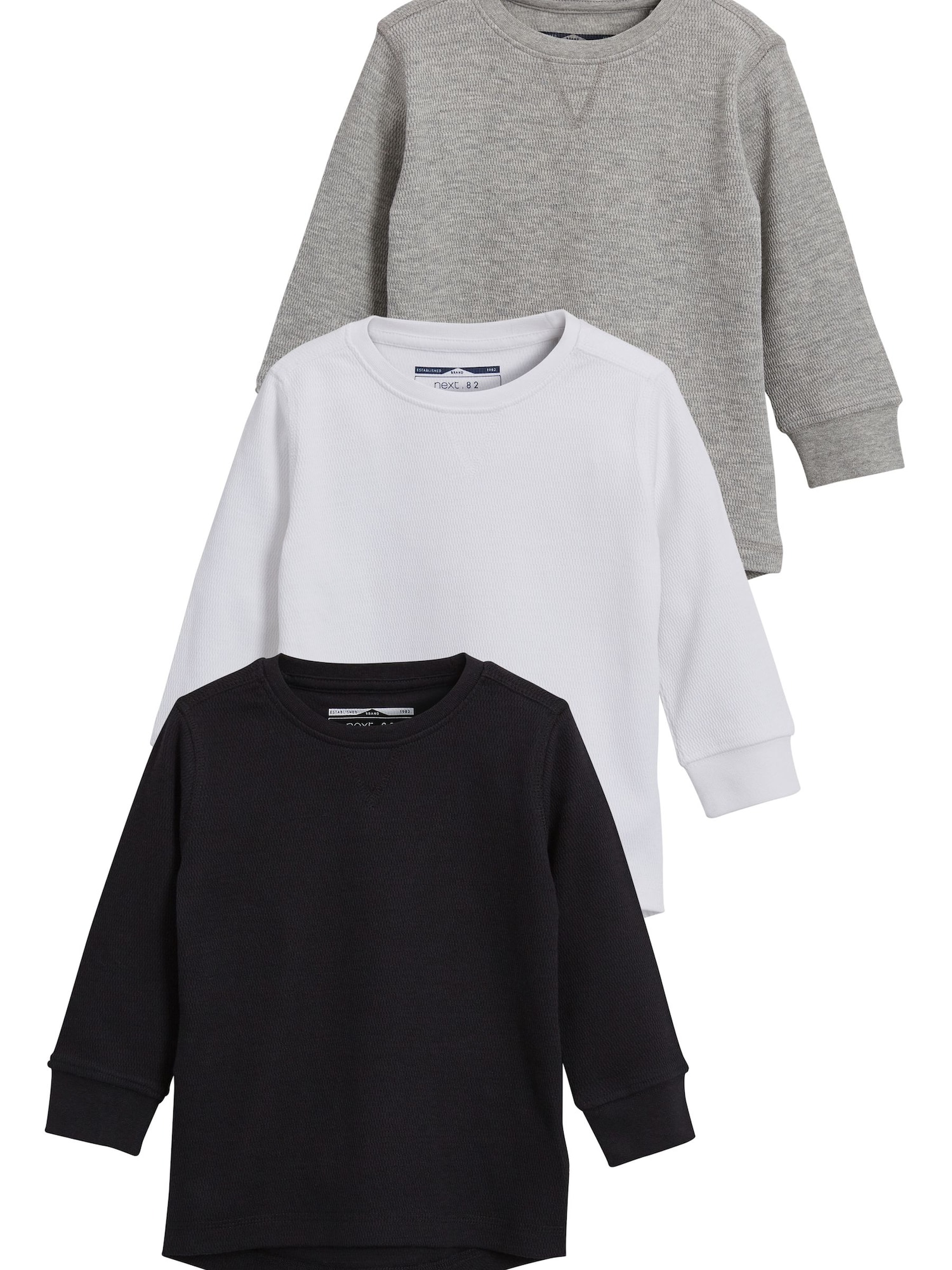 Next Tricou  mai multe culori
